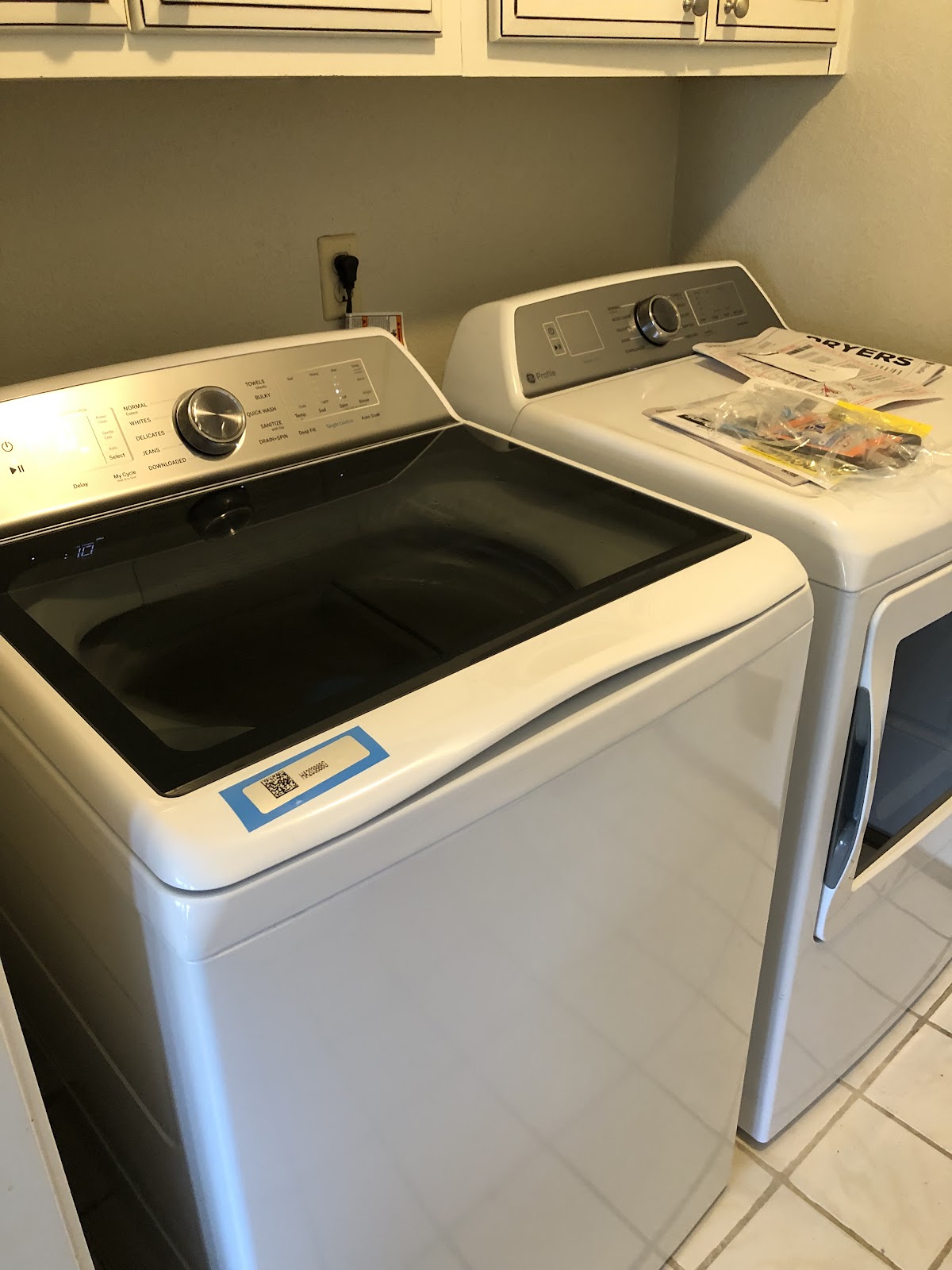 Nino's Trading - Discount Appliances & TVs, Tulsa Warehouse
