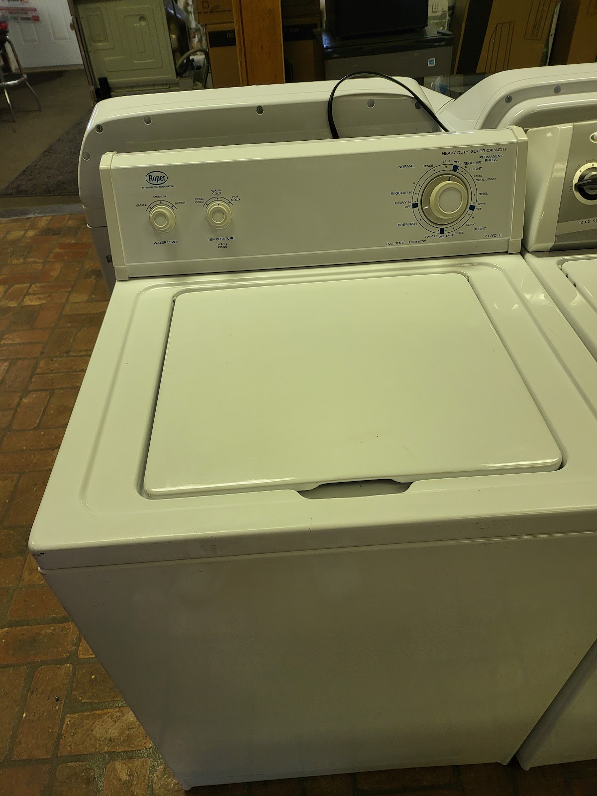 Triple R Appliance