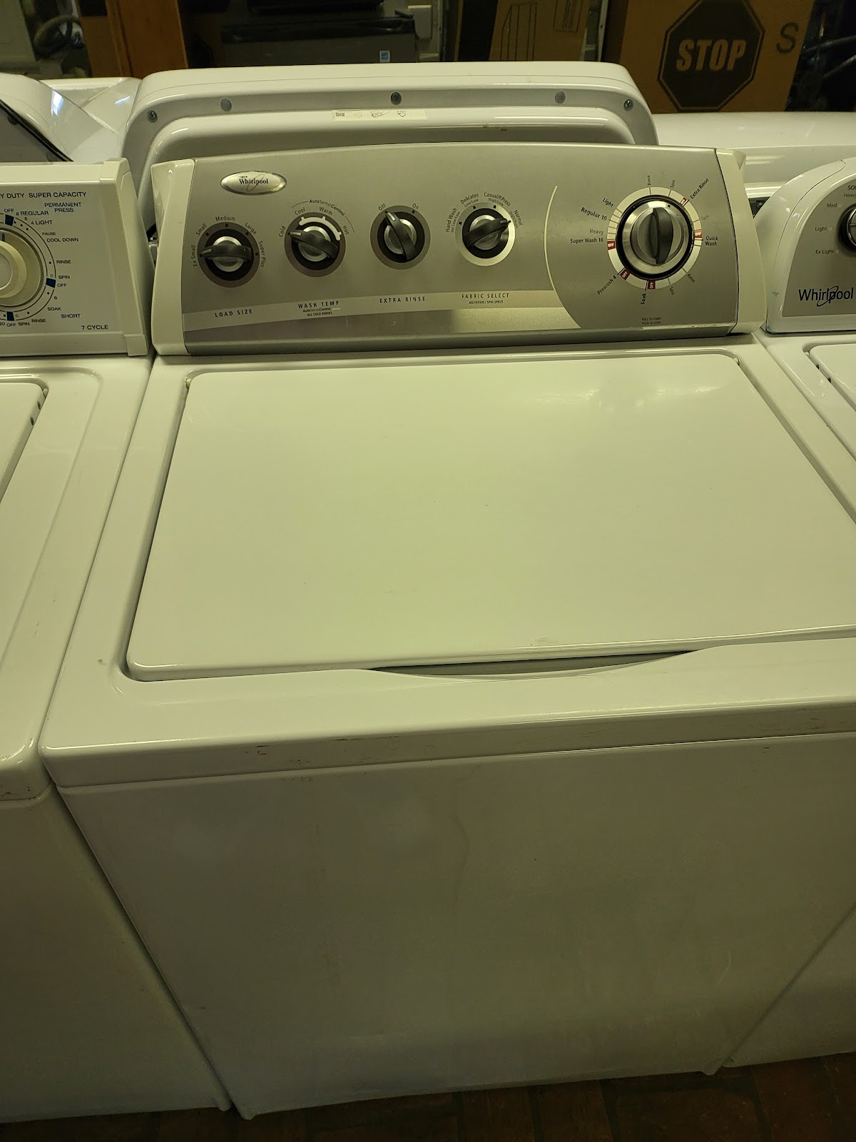Triple R Appliance