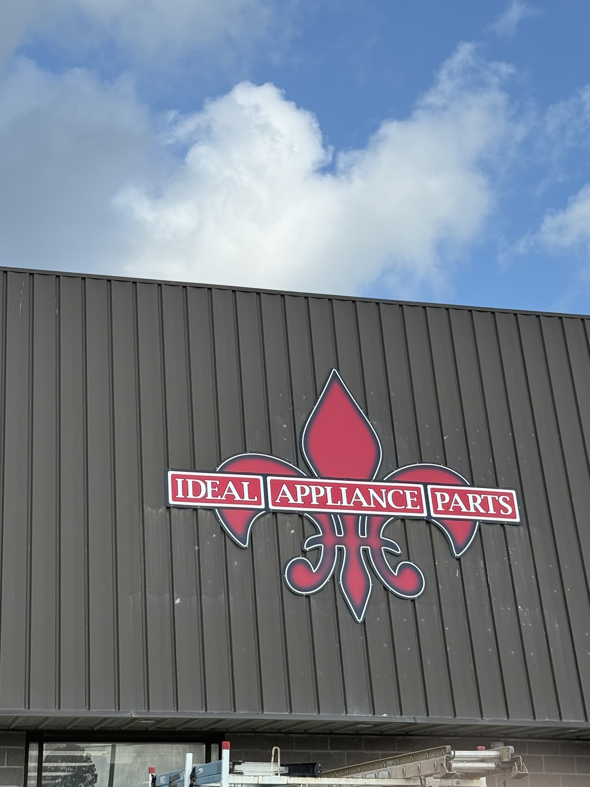 Ideal Appliance Parts Inc