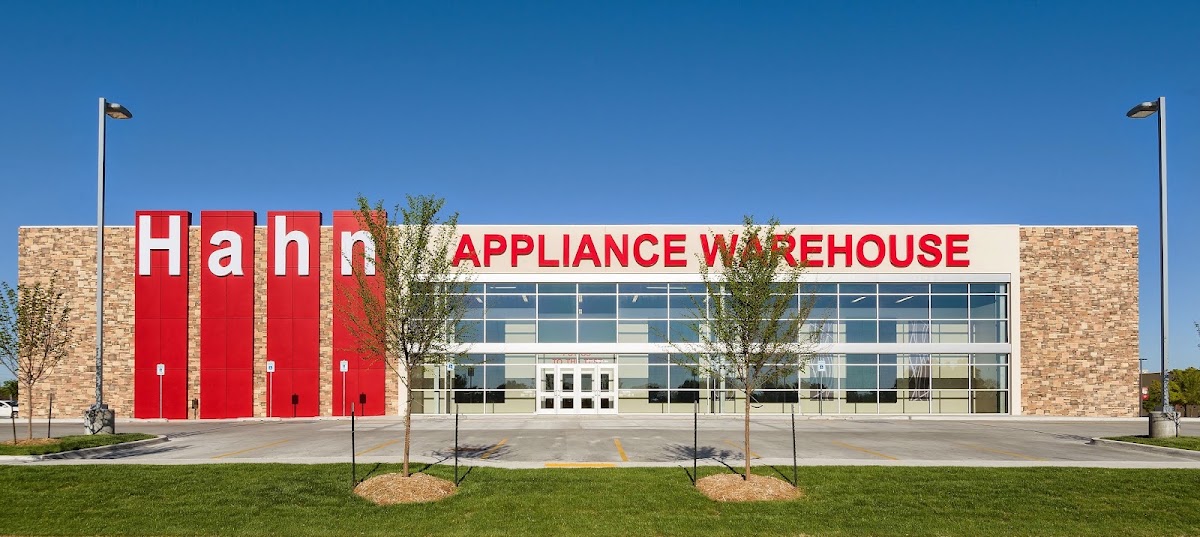 Hahn Appliance Warehouse