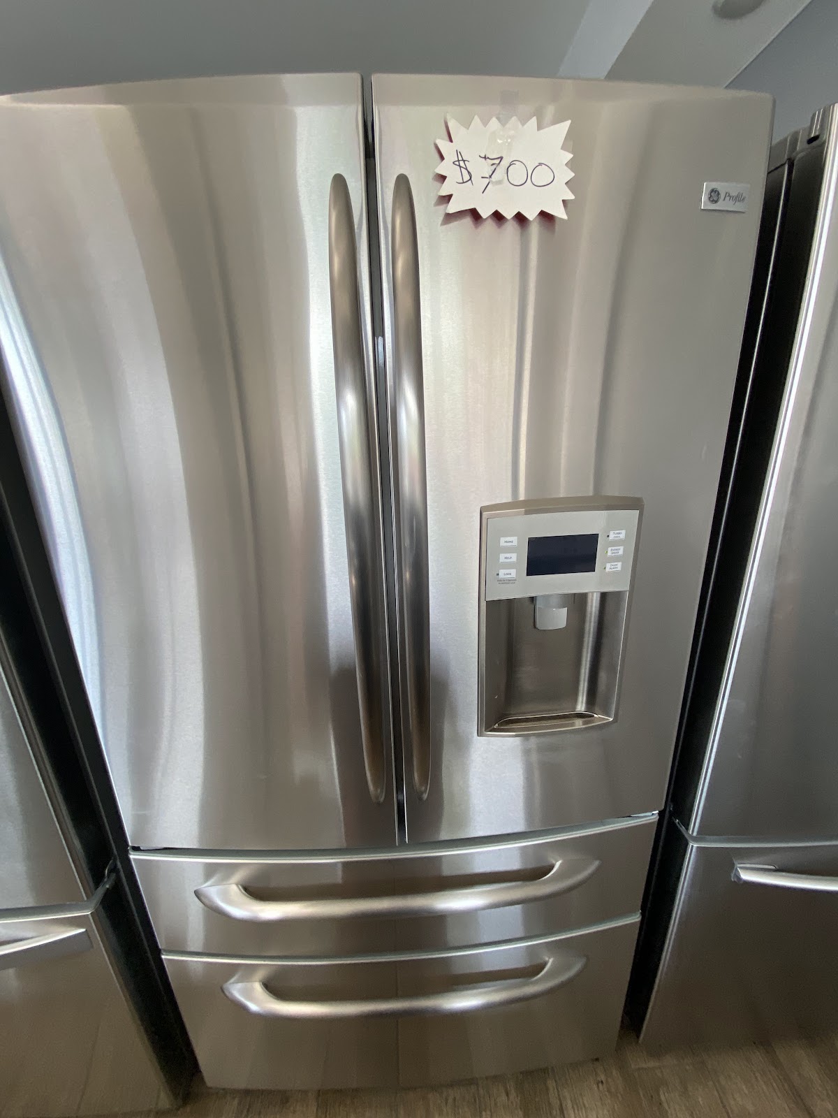 Alvarado Appliances