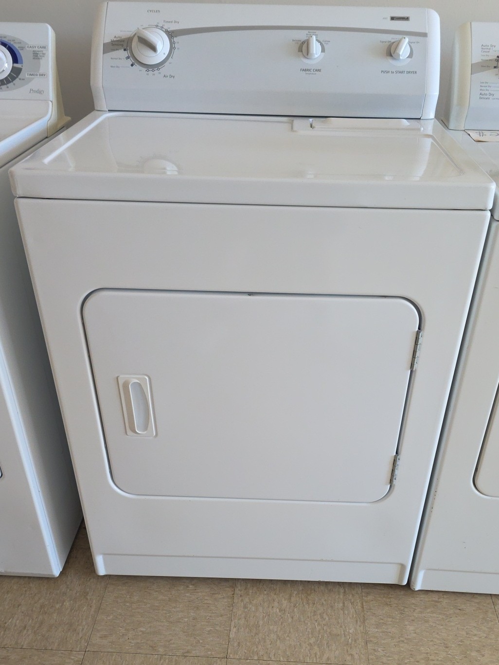 Fred's Appliances