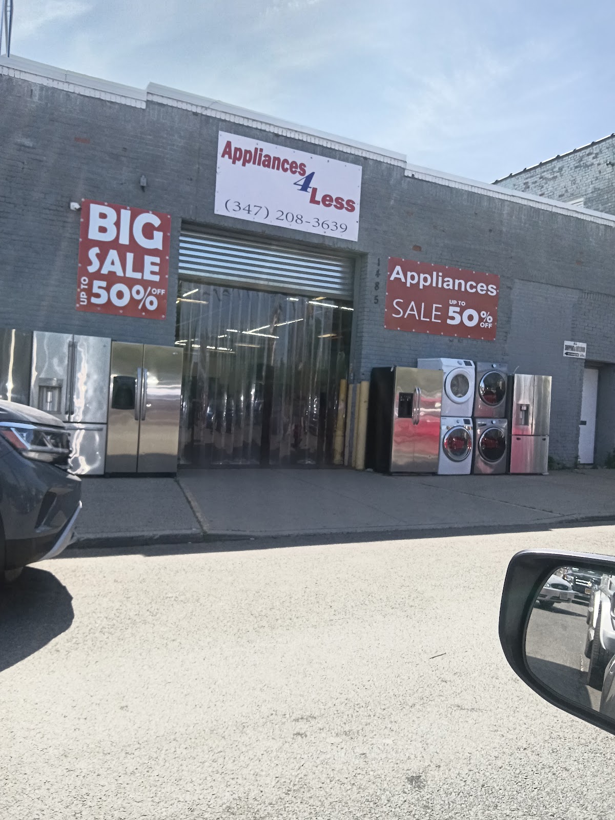 Budget Appliances & HVAC
