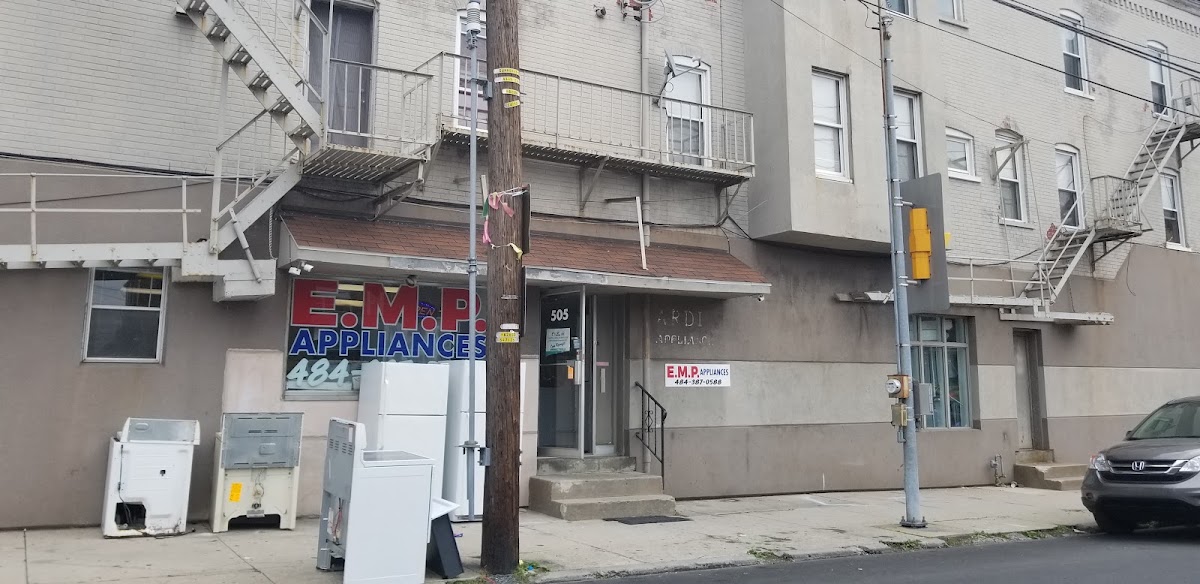 EMP Appliances