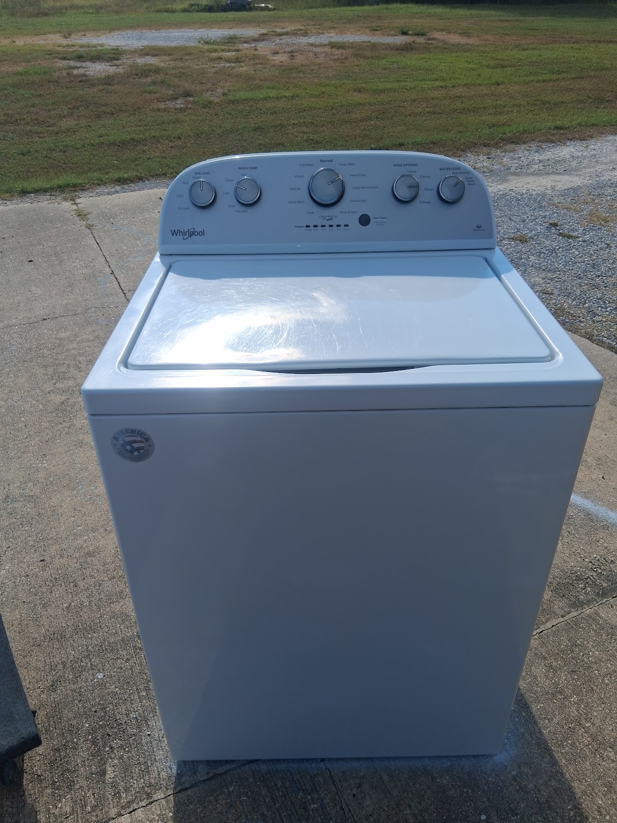 We Do It All Appliances And More LLC