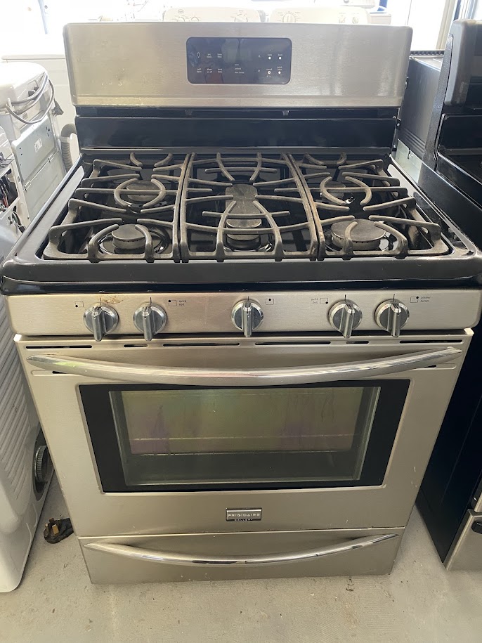 T-Town Appliance