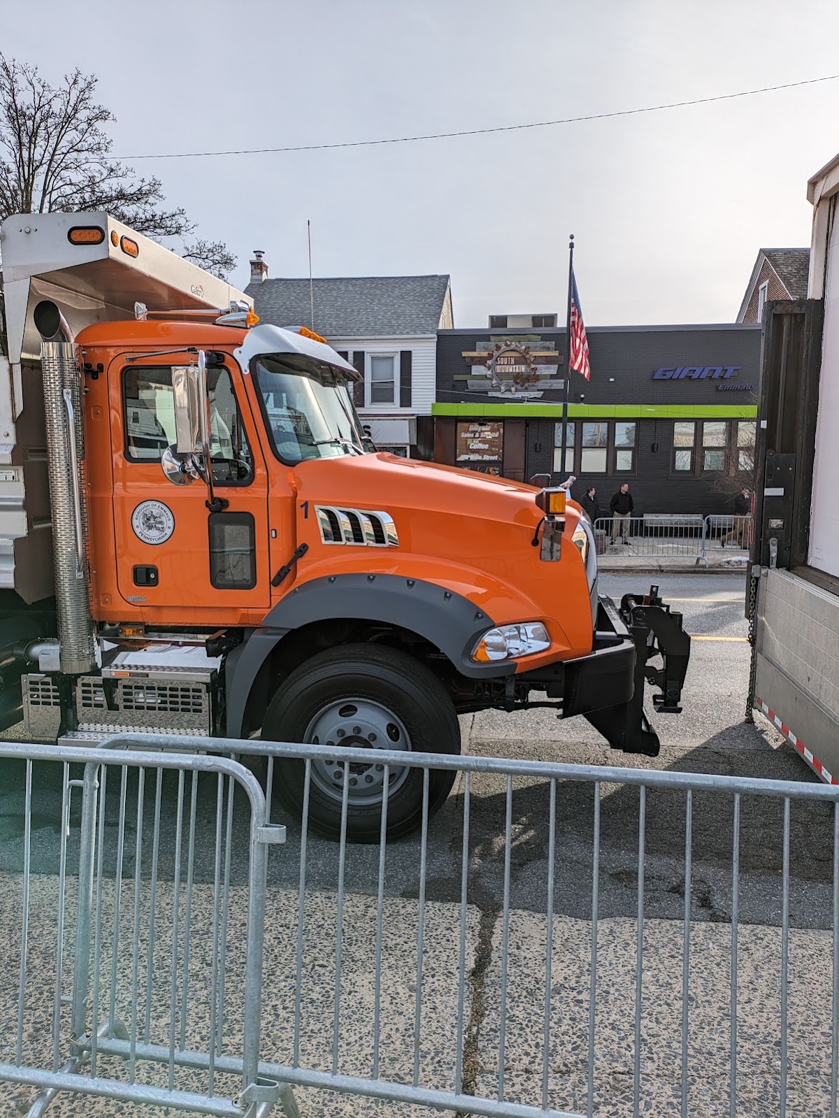 David's Electric Inc