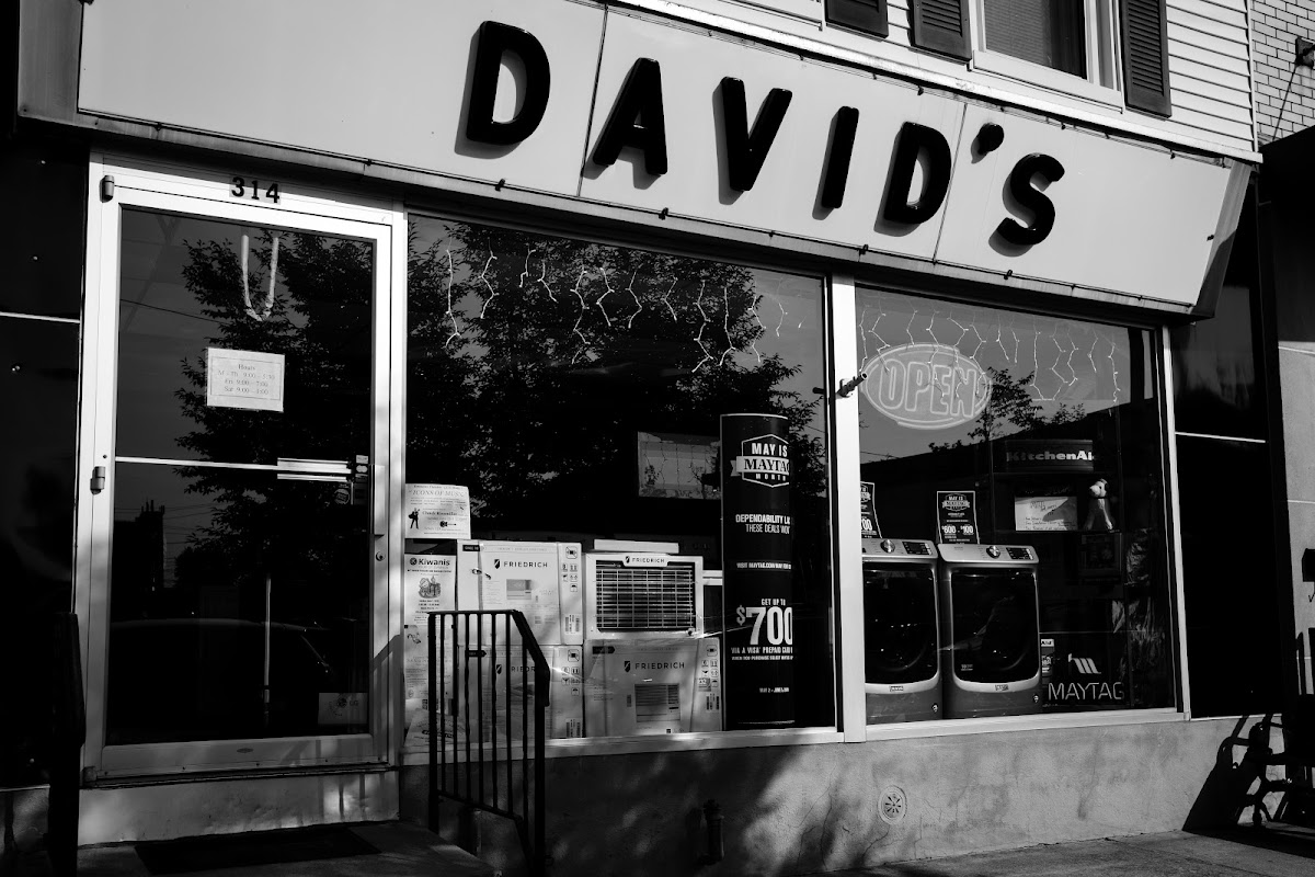 David's Electric Inc