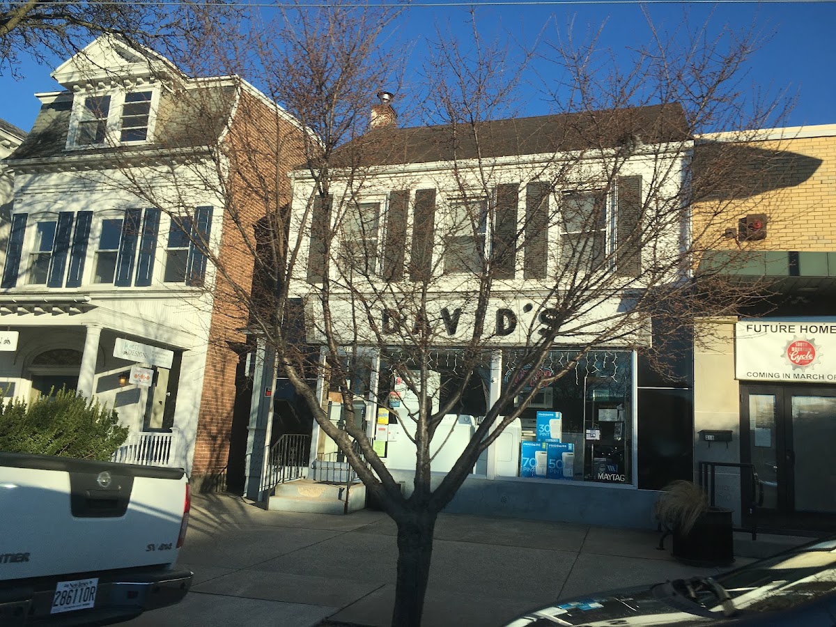 David's Electric Inc