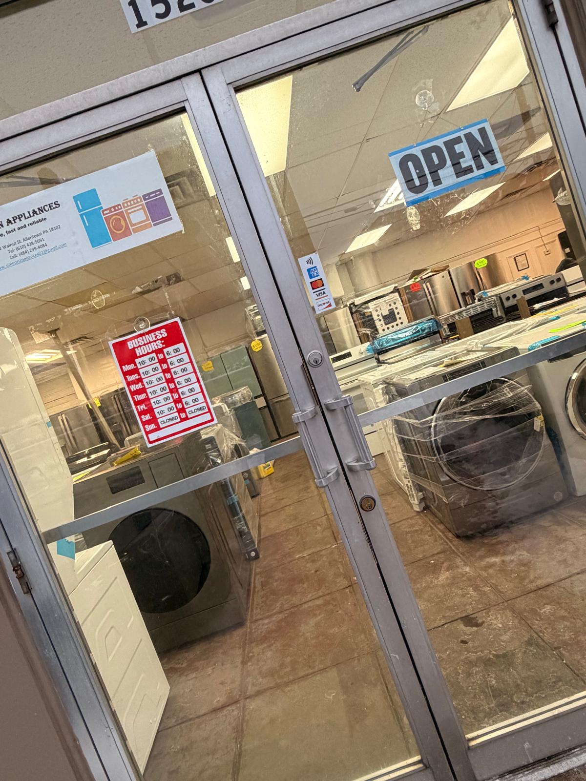 Simeon Appliances