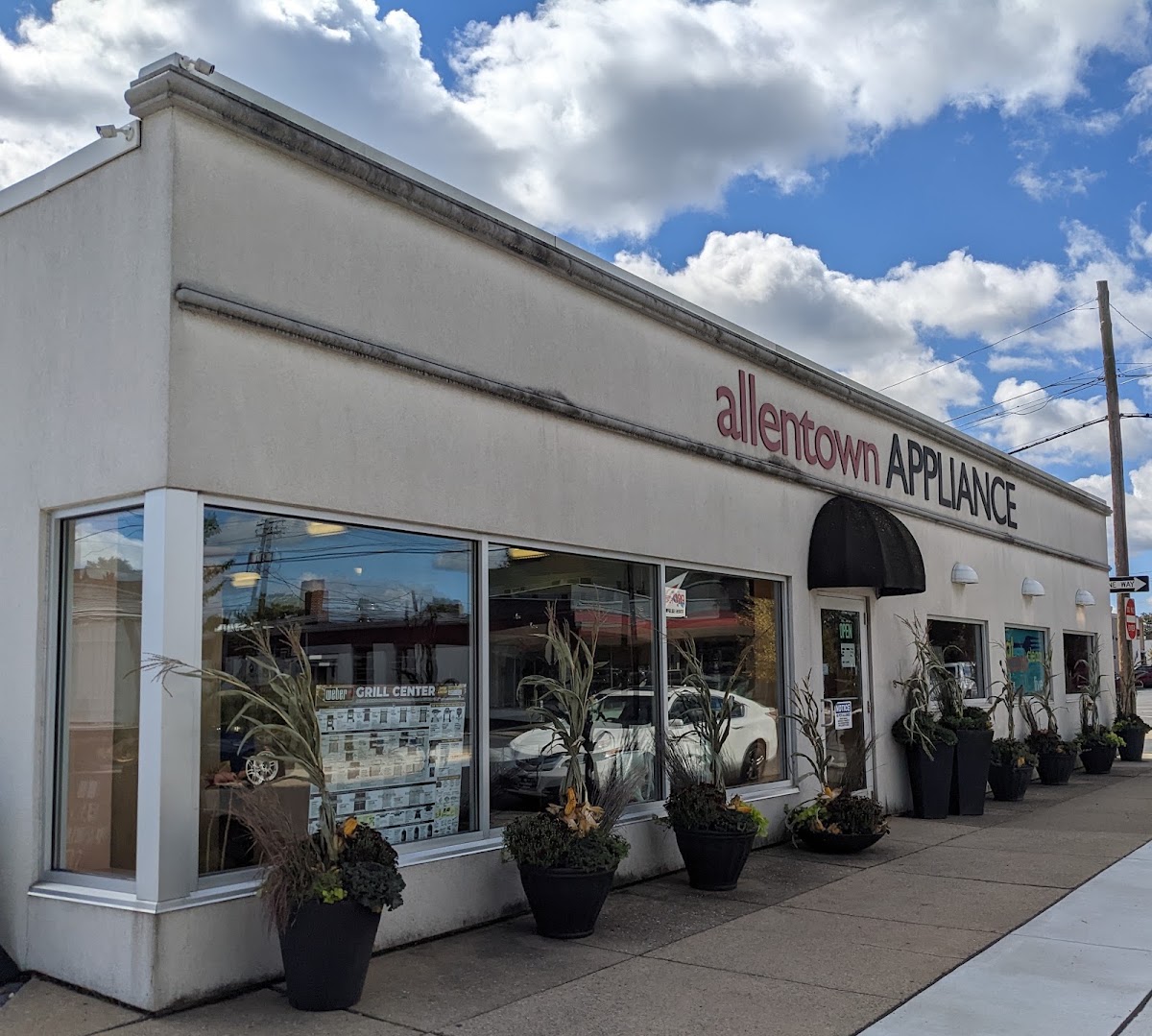 Allentown Appliance