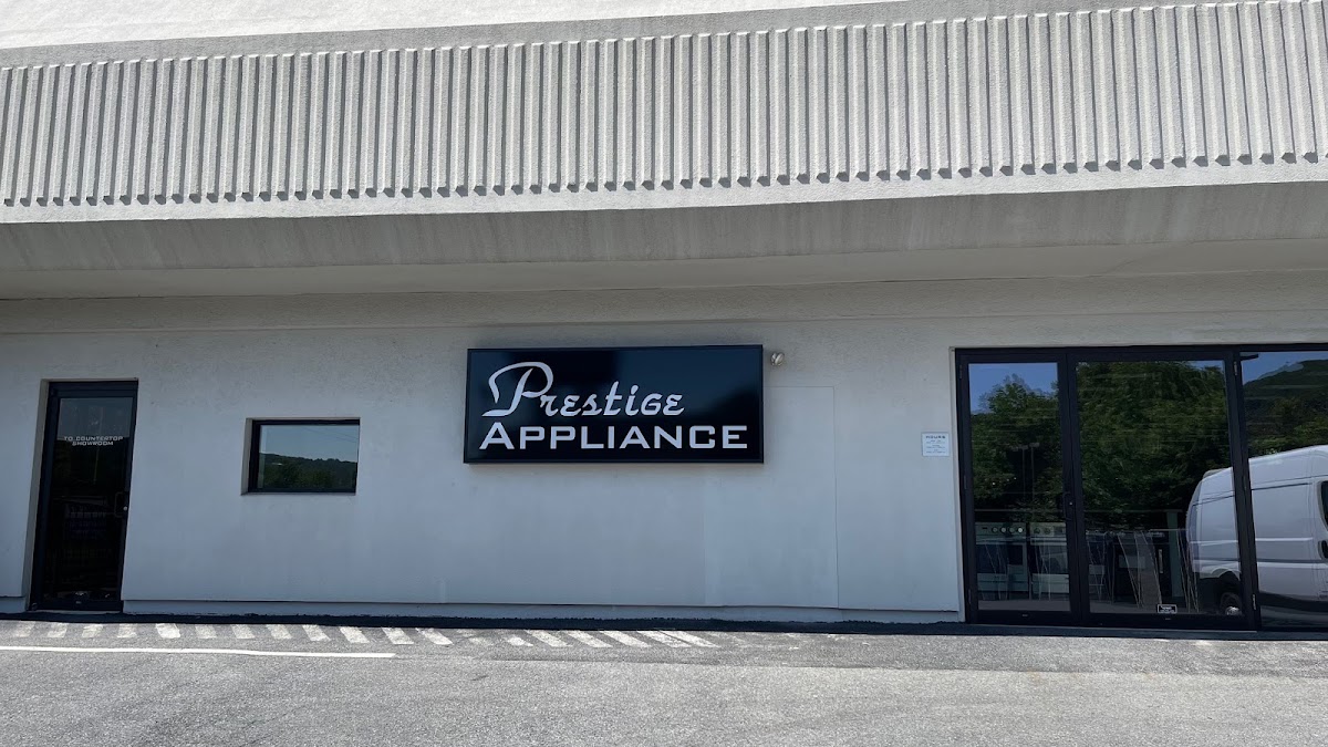 Prestige Appliance