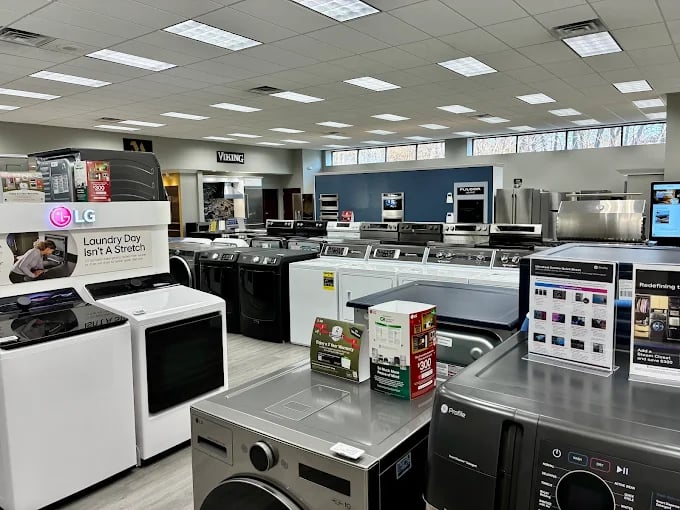 Prestige Appliance