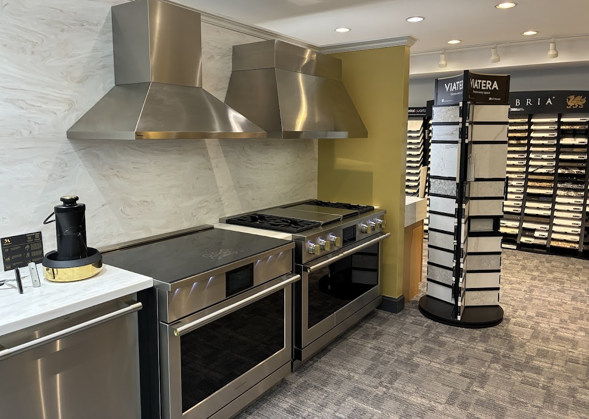 Prestige Appliance