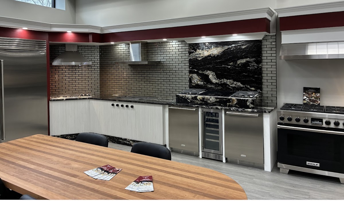 Prestige Appliance