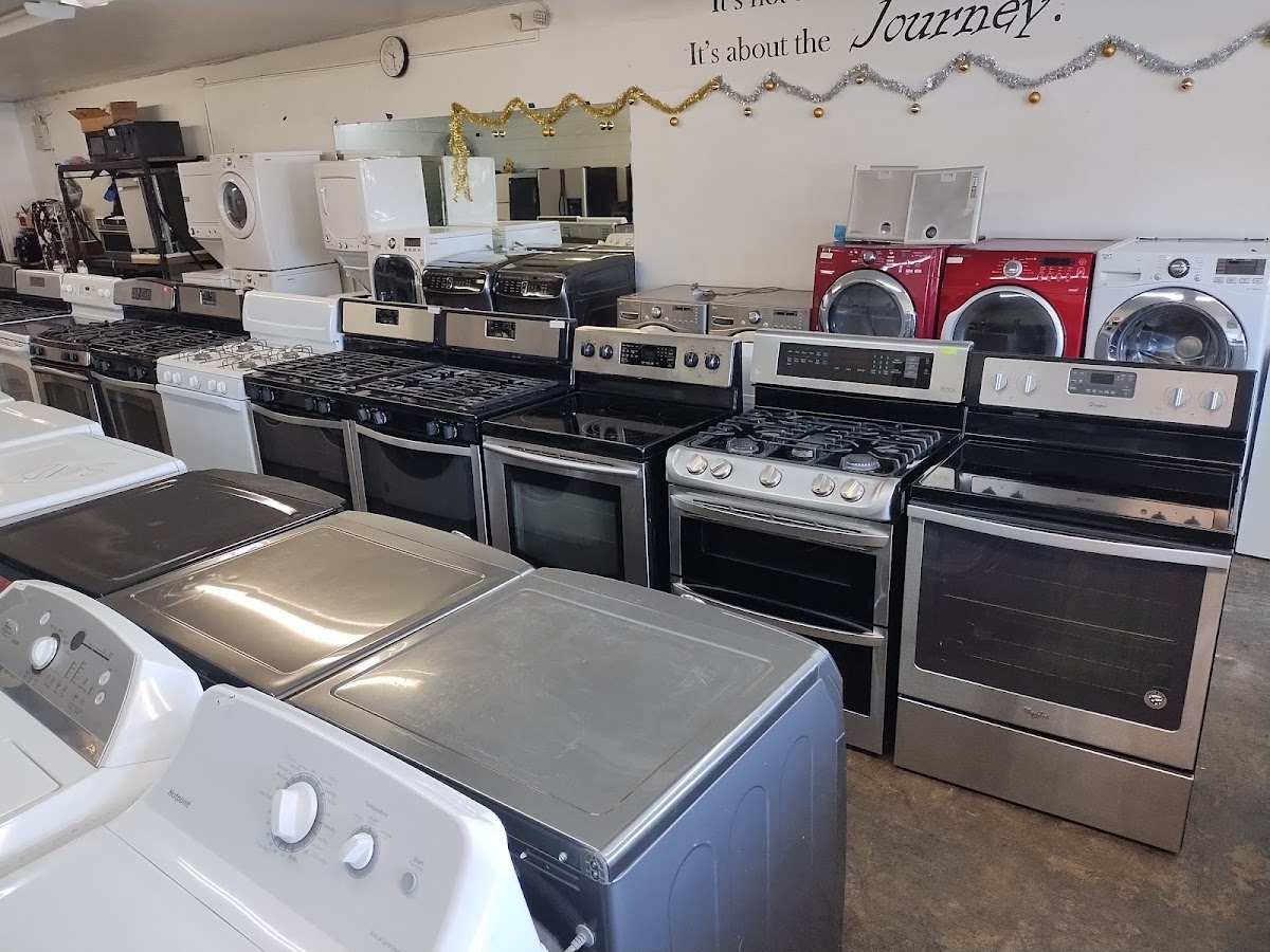 HR Appliances Veracruz