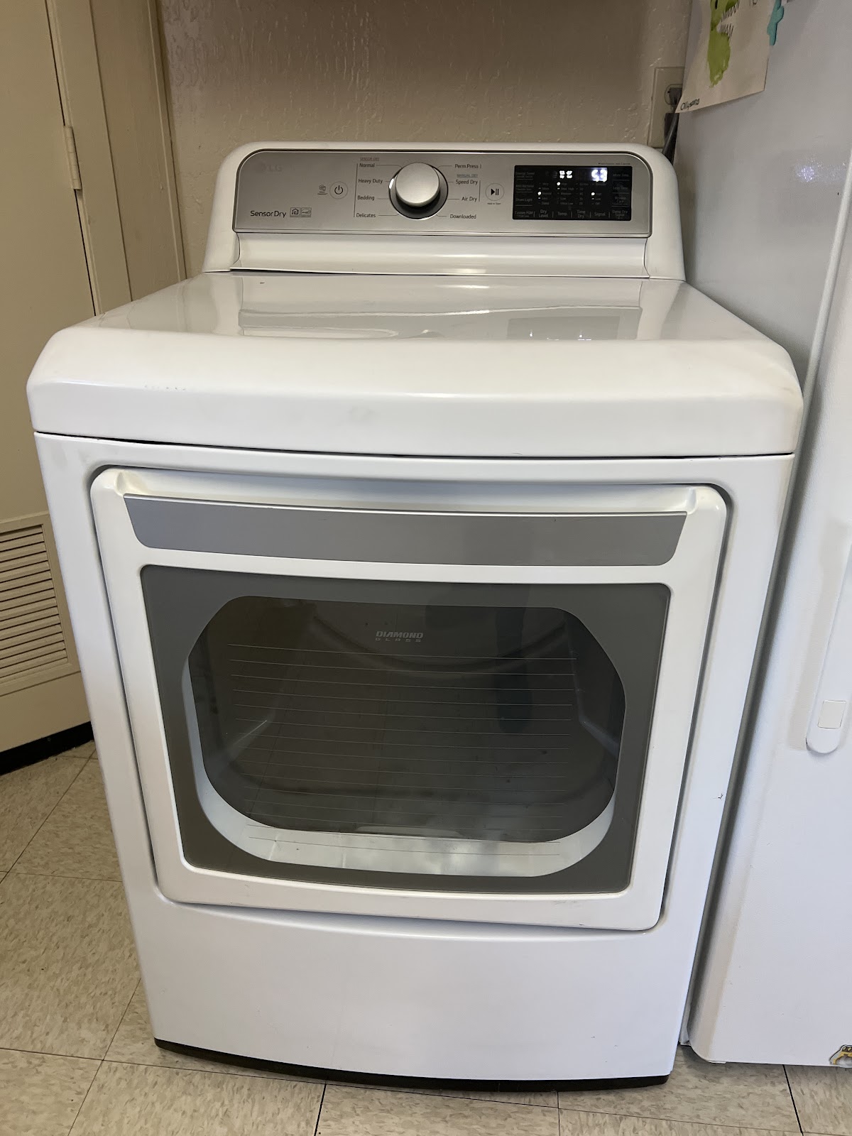 We Share Appliances