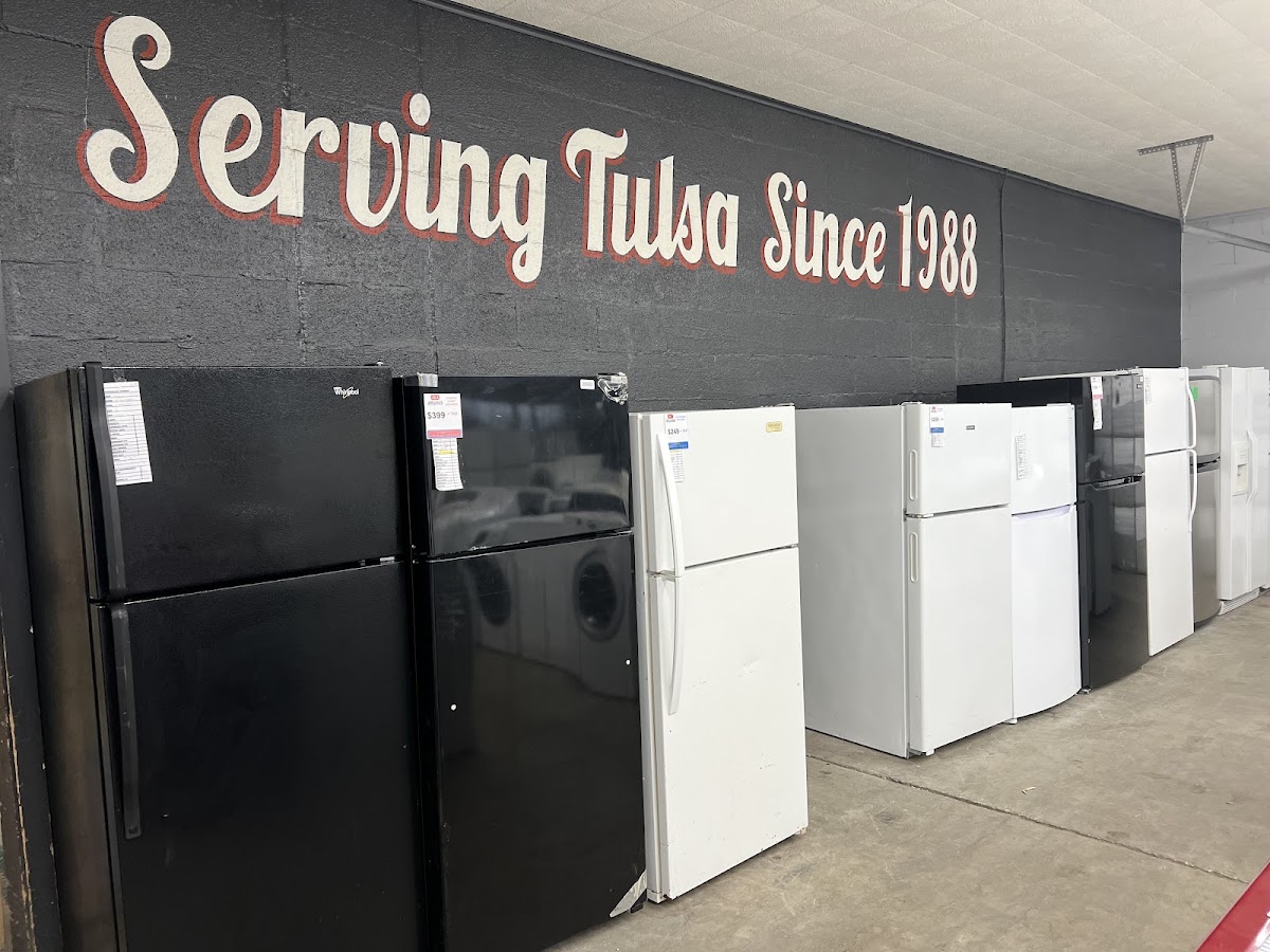 J & J Appliances
