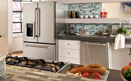 Sam's Furniture & Appliance