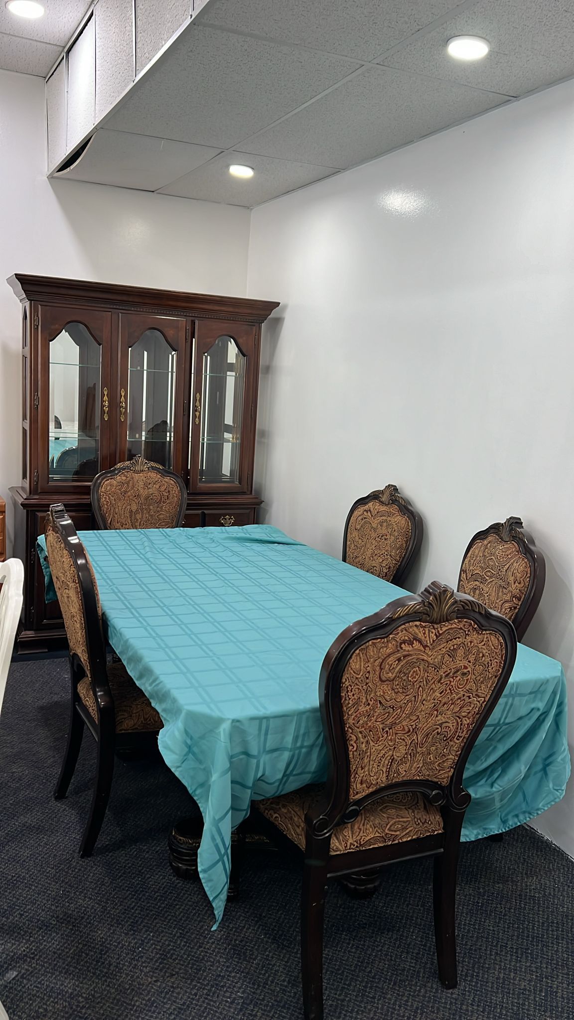 Arias Vysion appliances LlC