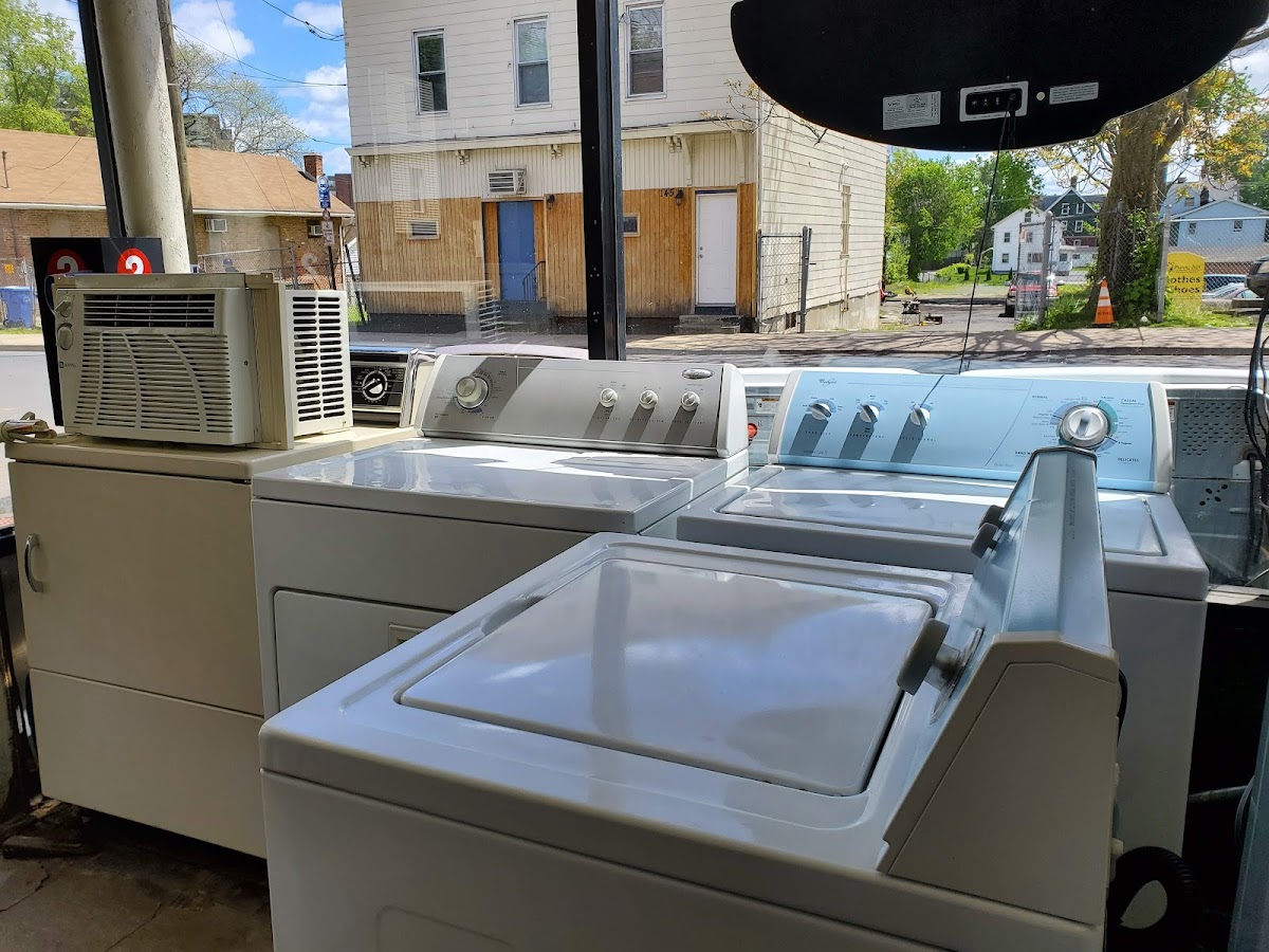 Borinquen Appliances,LLC