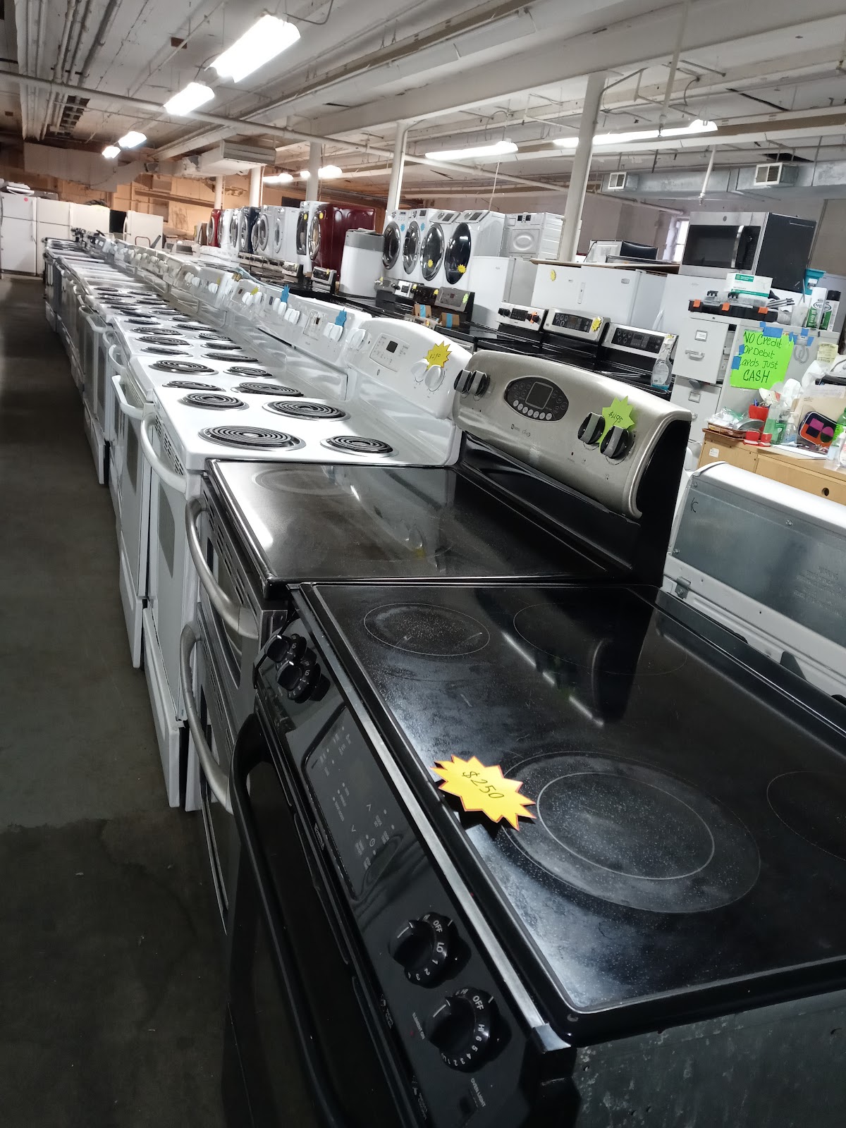 Brothers Appliances LLC