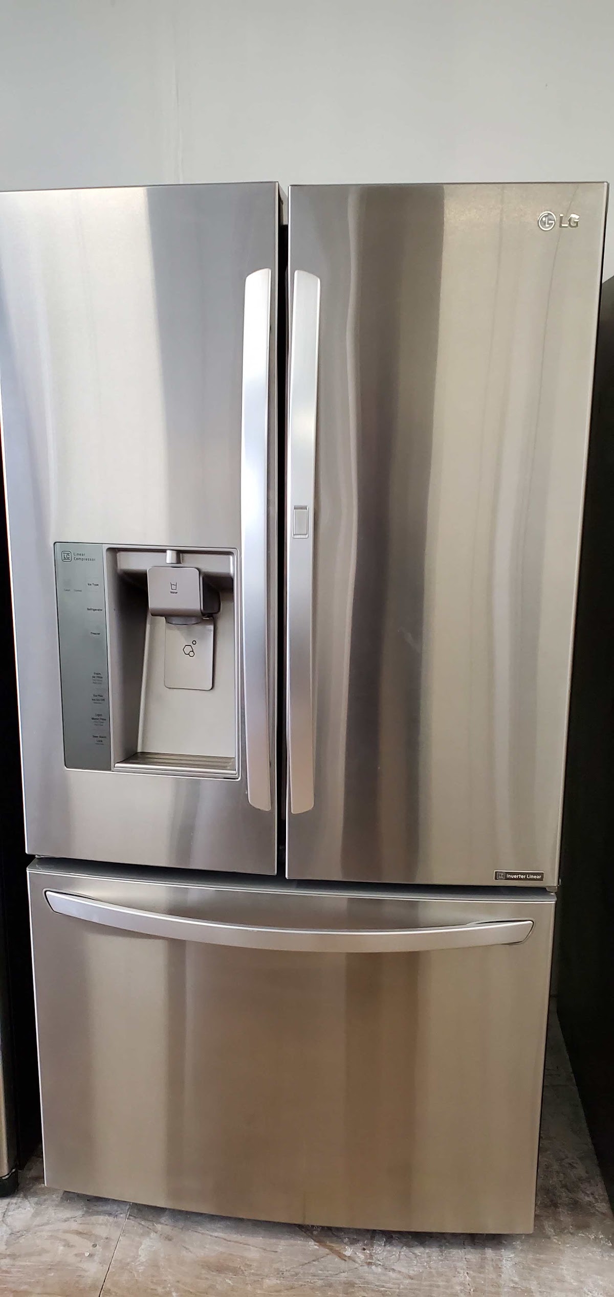 NICRILE USED APPLIANCES LLC
