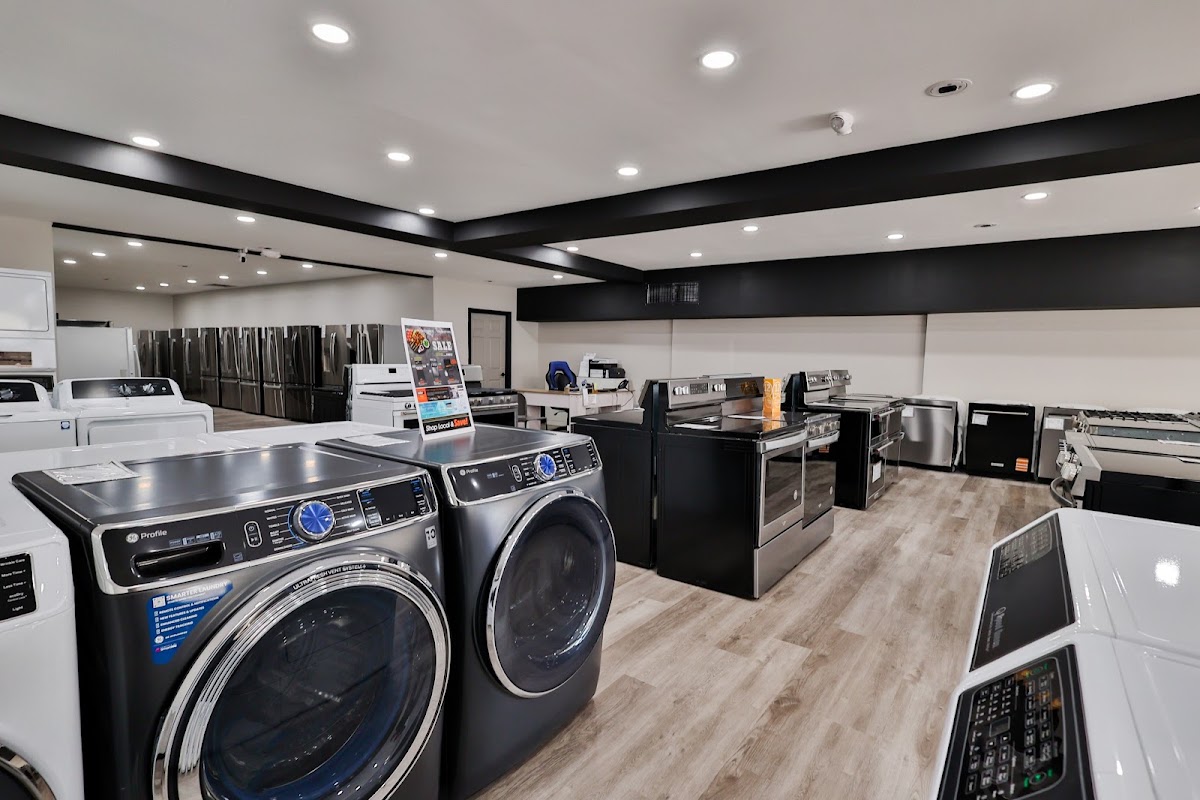 Lehigh Supply Appliance