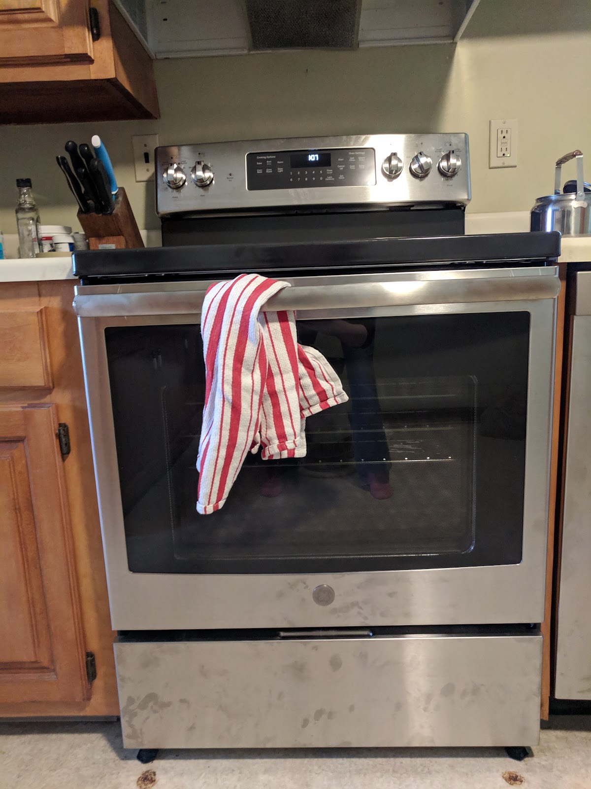 Lehigh Supply Appliance
