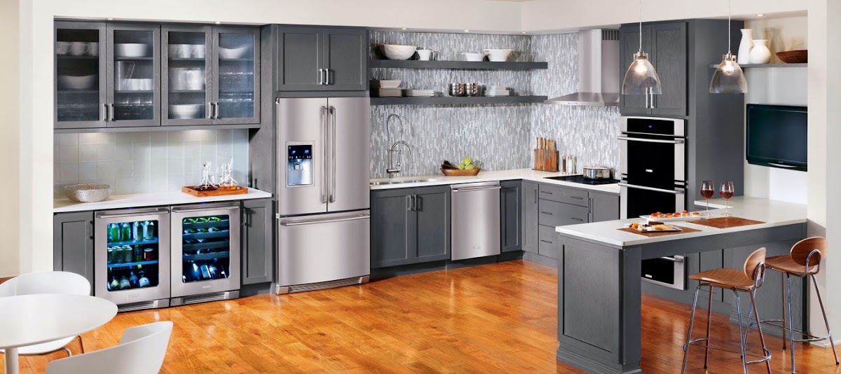 SK Lavery Appliance Company