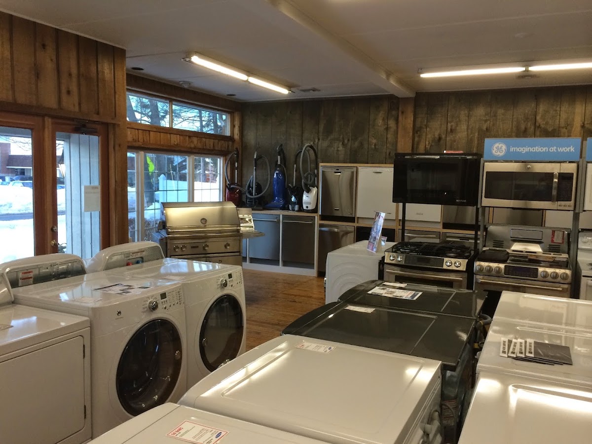 SK Lavery Appliance Company
