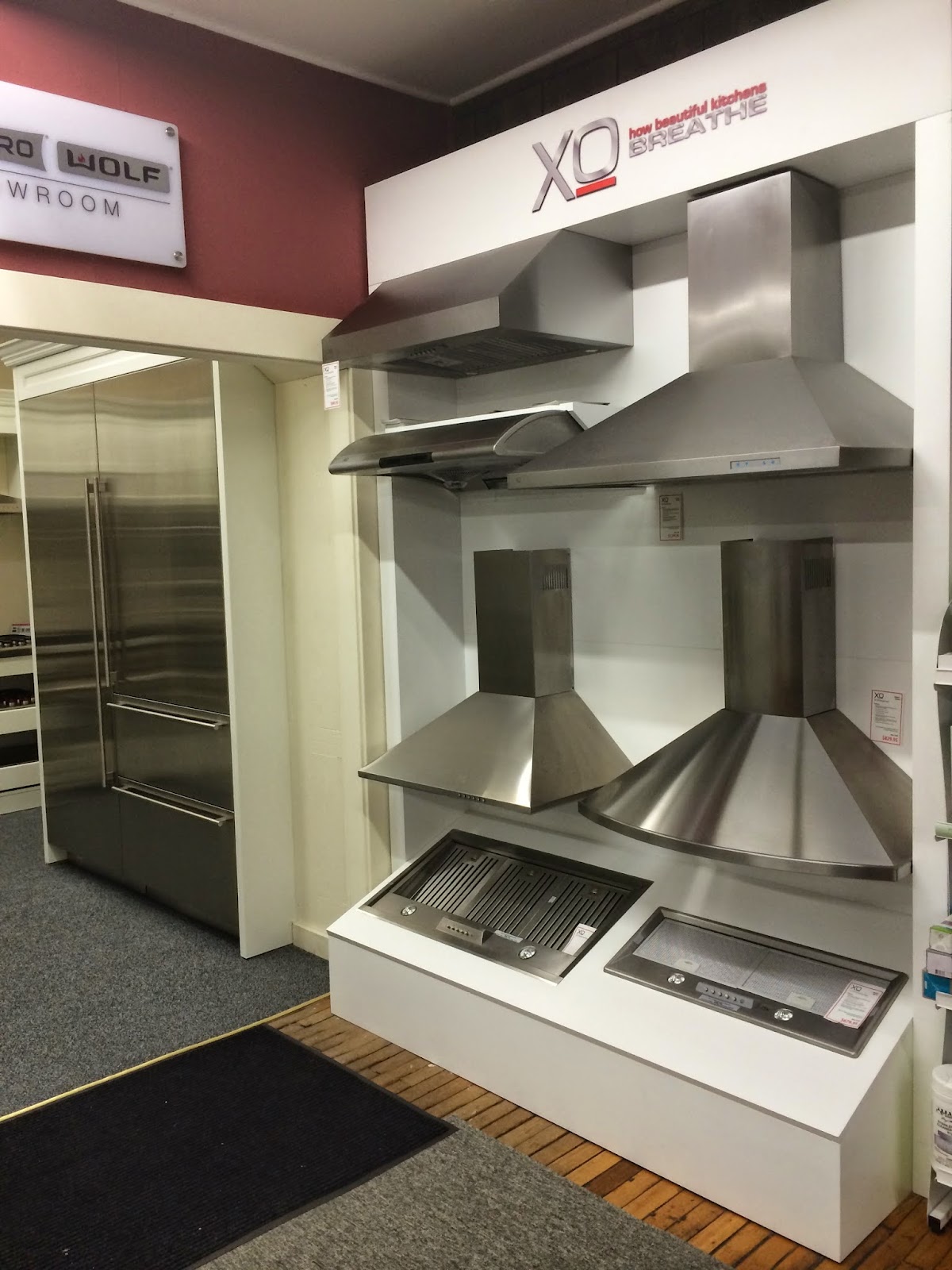 SK Lavery Appliance Company