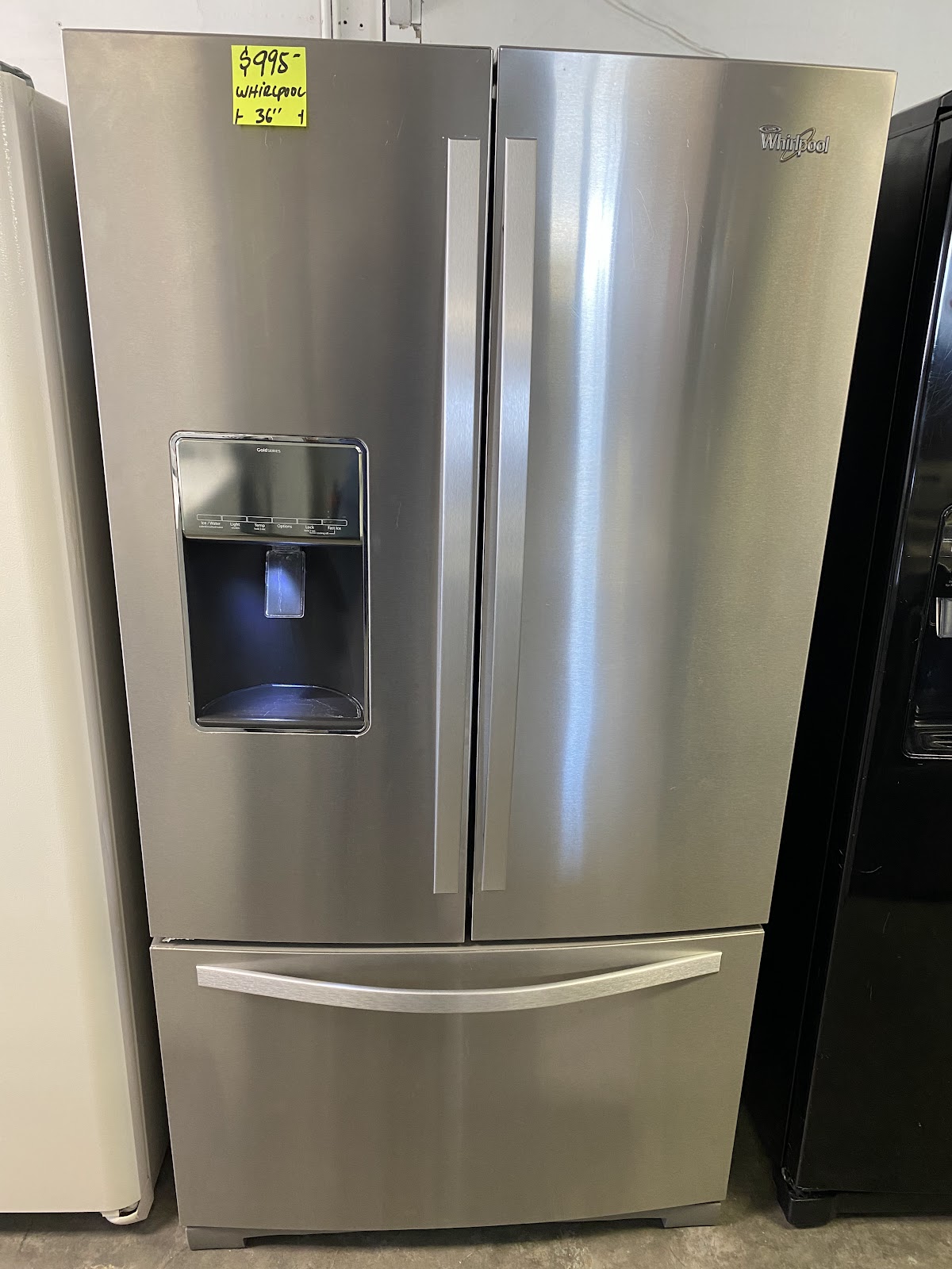 Soto Appliances