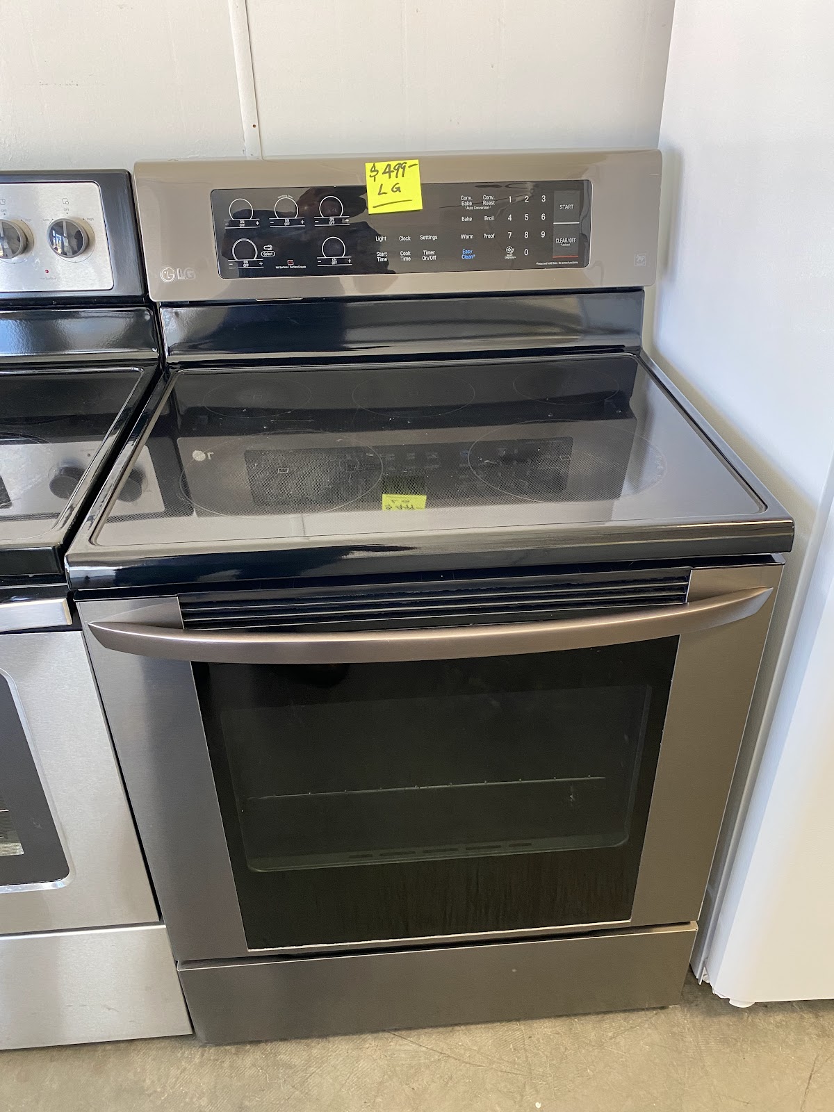 Soto Appliances