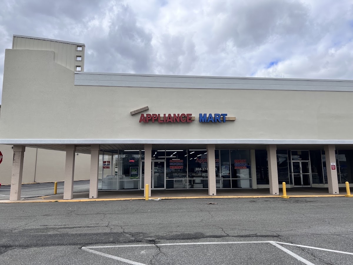 Appliance Mart