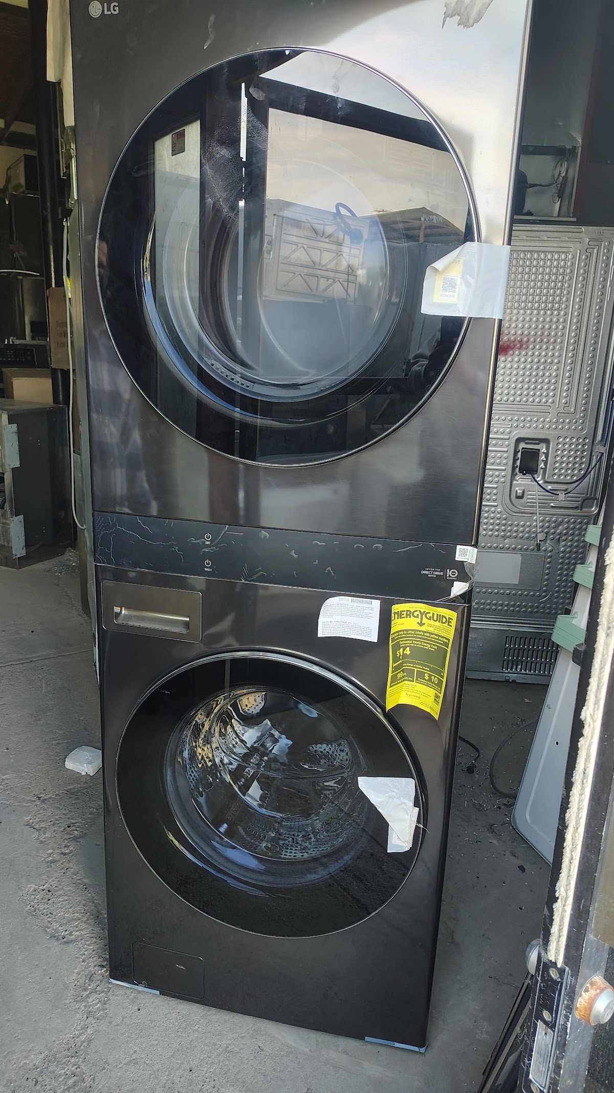 El Salvador Appliances