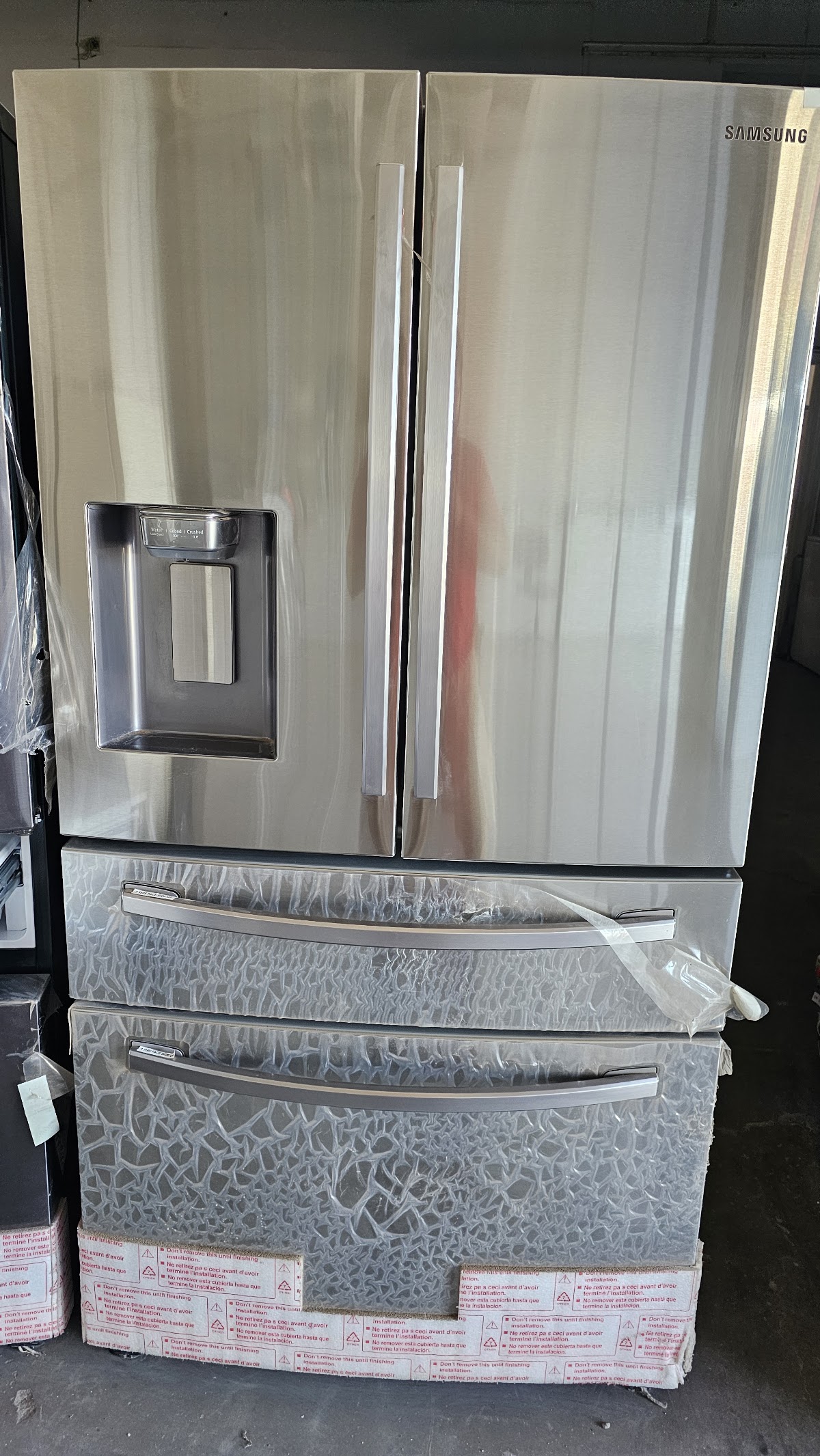 J and B Appliance