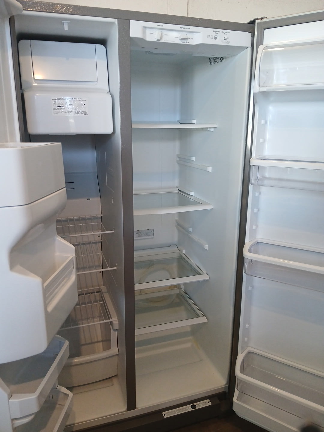 Nathan's Appliance