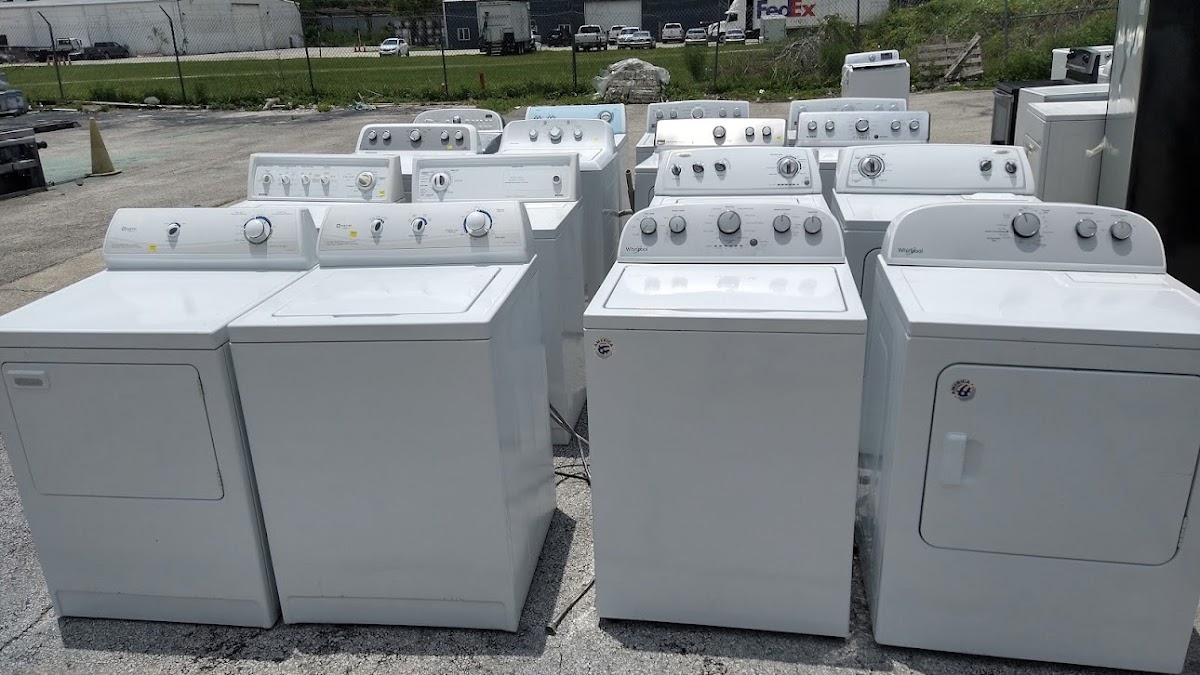 Florida Appliance Company