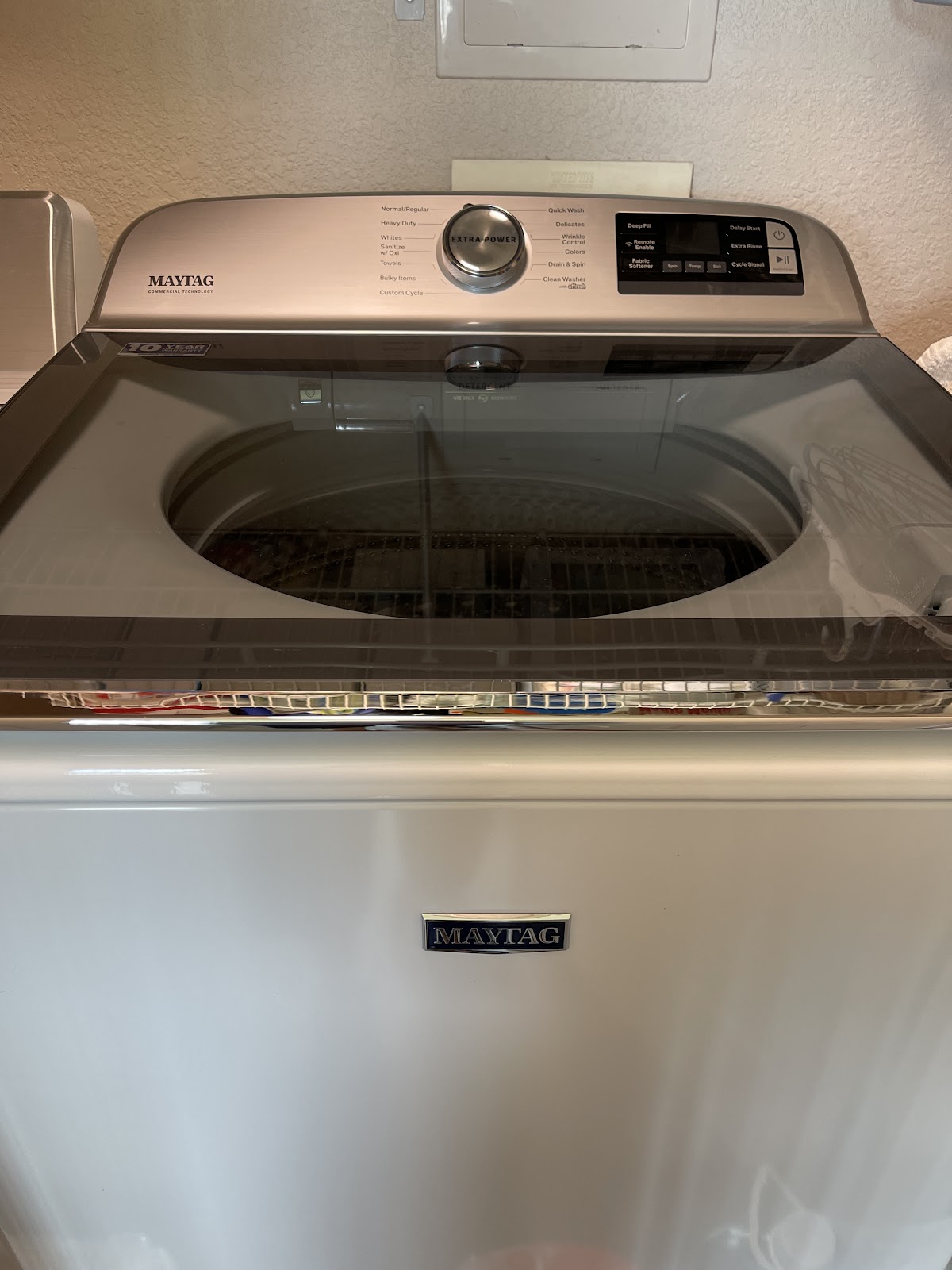 Maytag Store