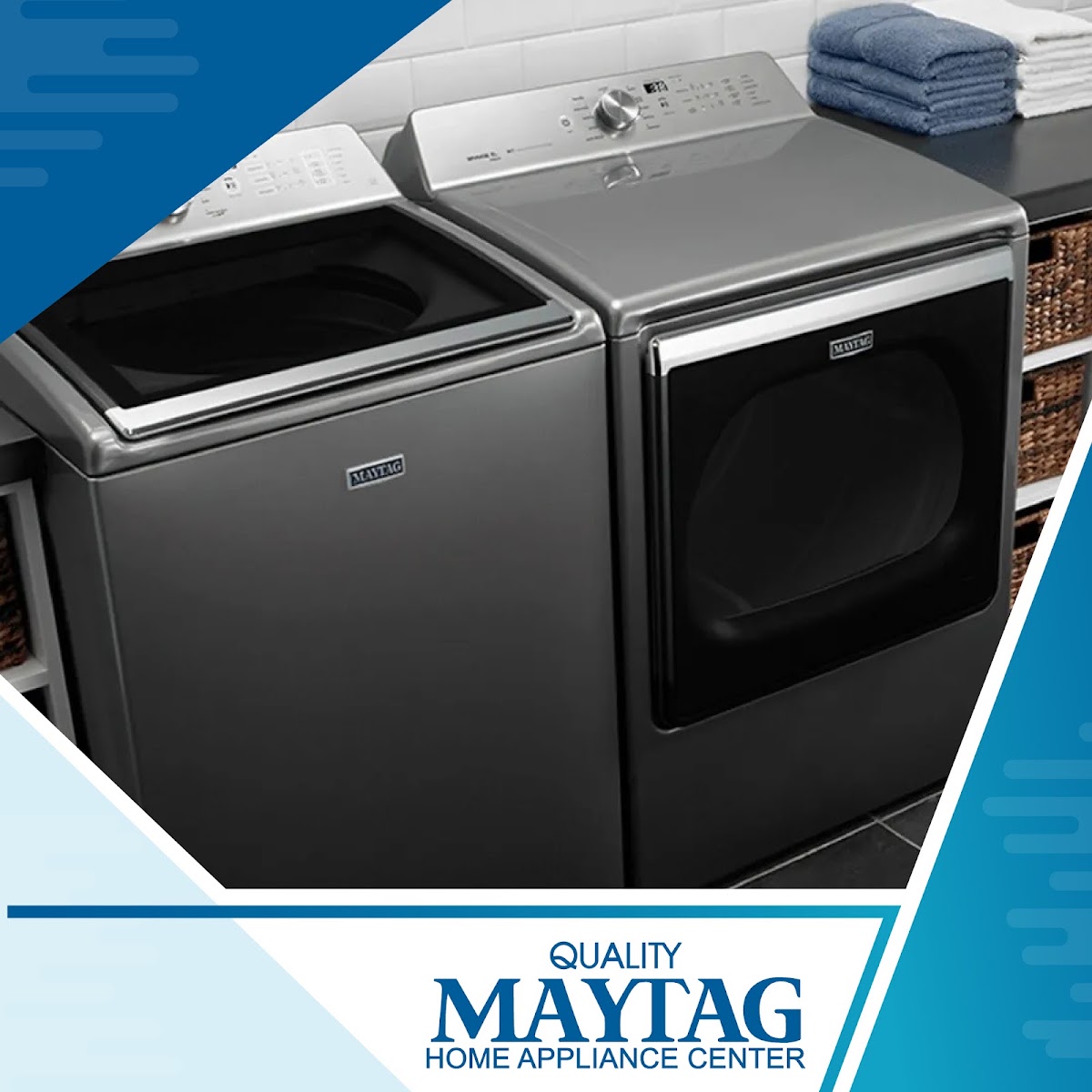 Maytag Store