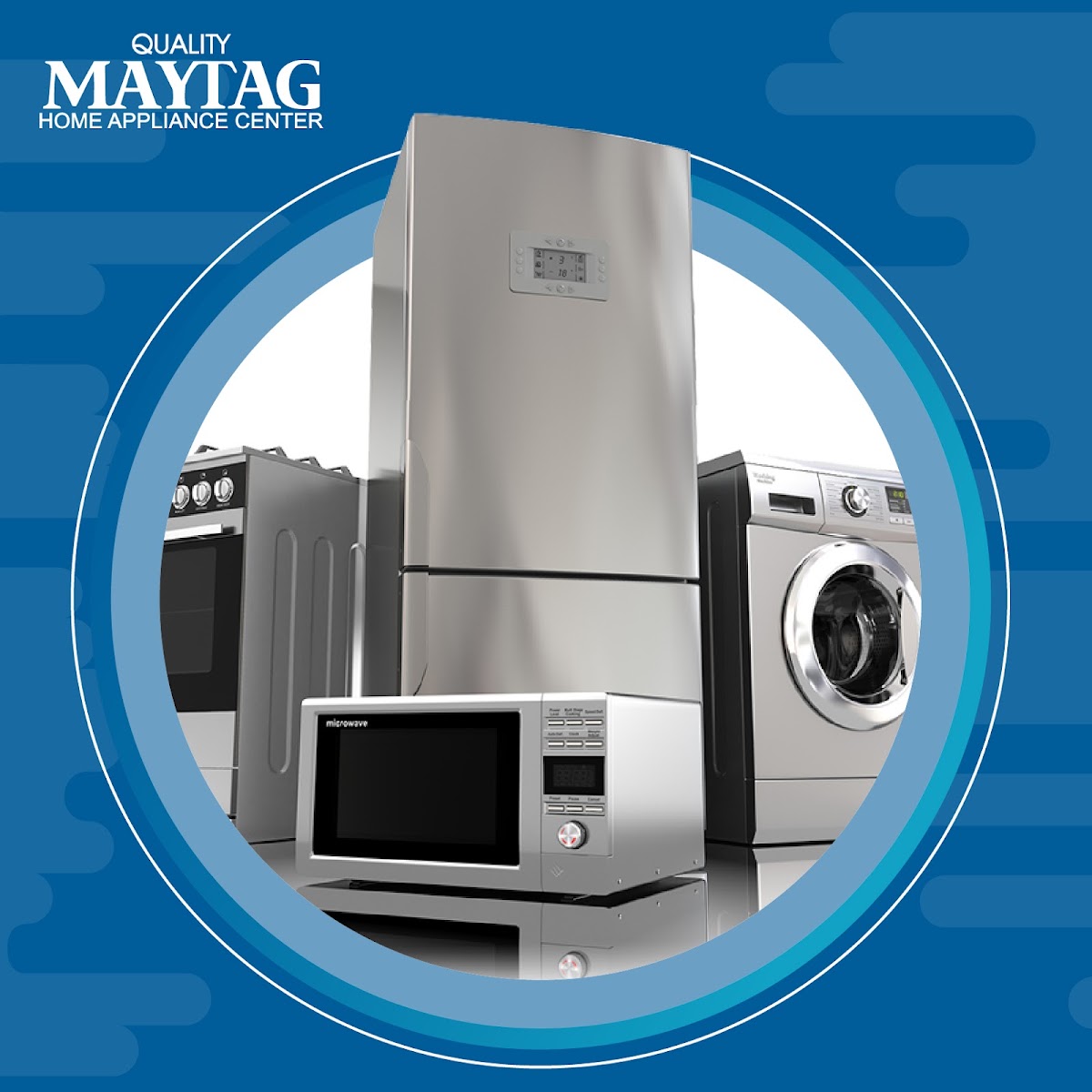 Maytag Store
