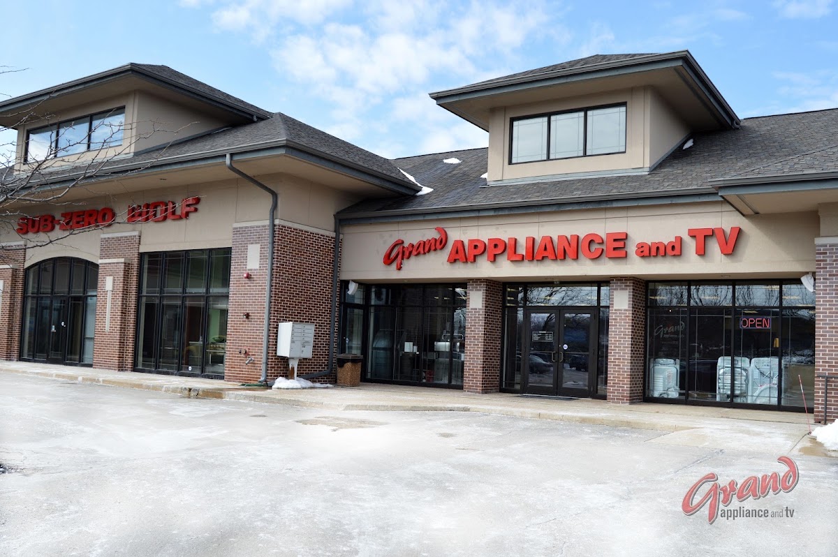 Grand Appliance and Tv