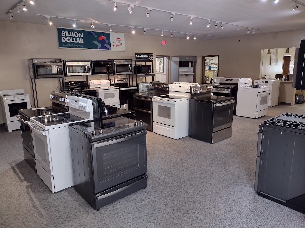 Felton Appliance