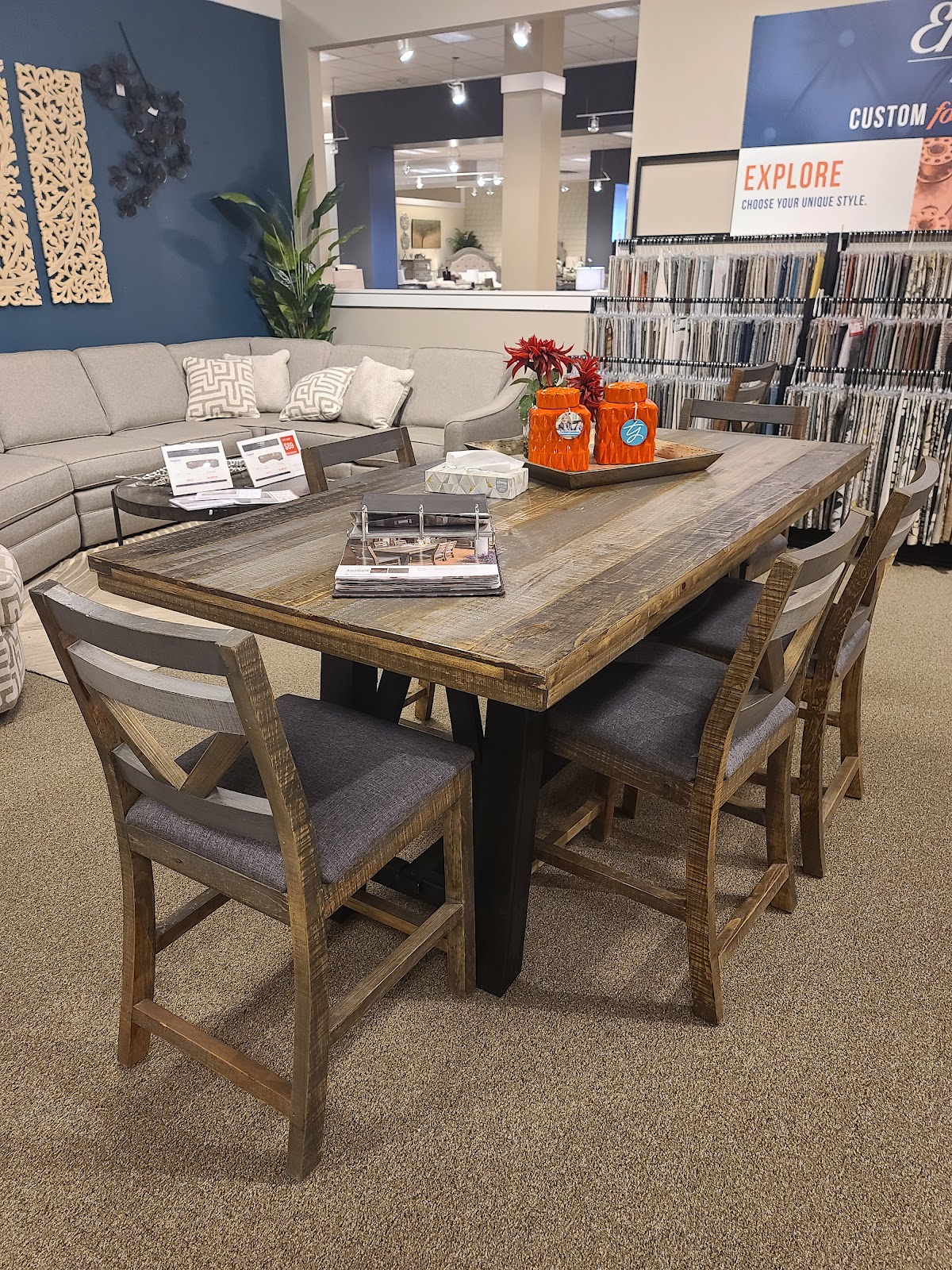 Furniture Appliancemart