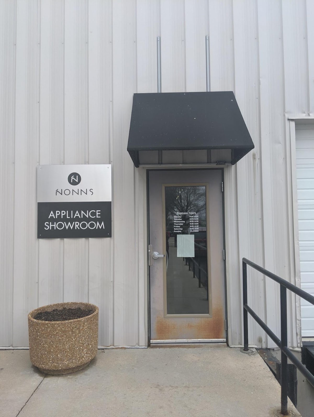 Nonn's Appliances