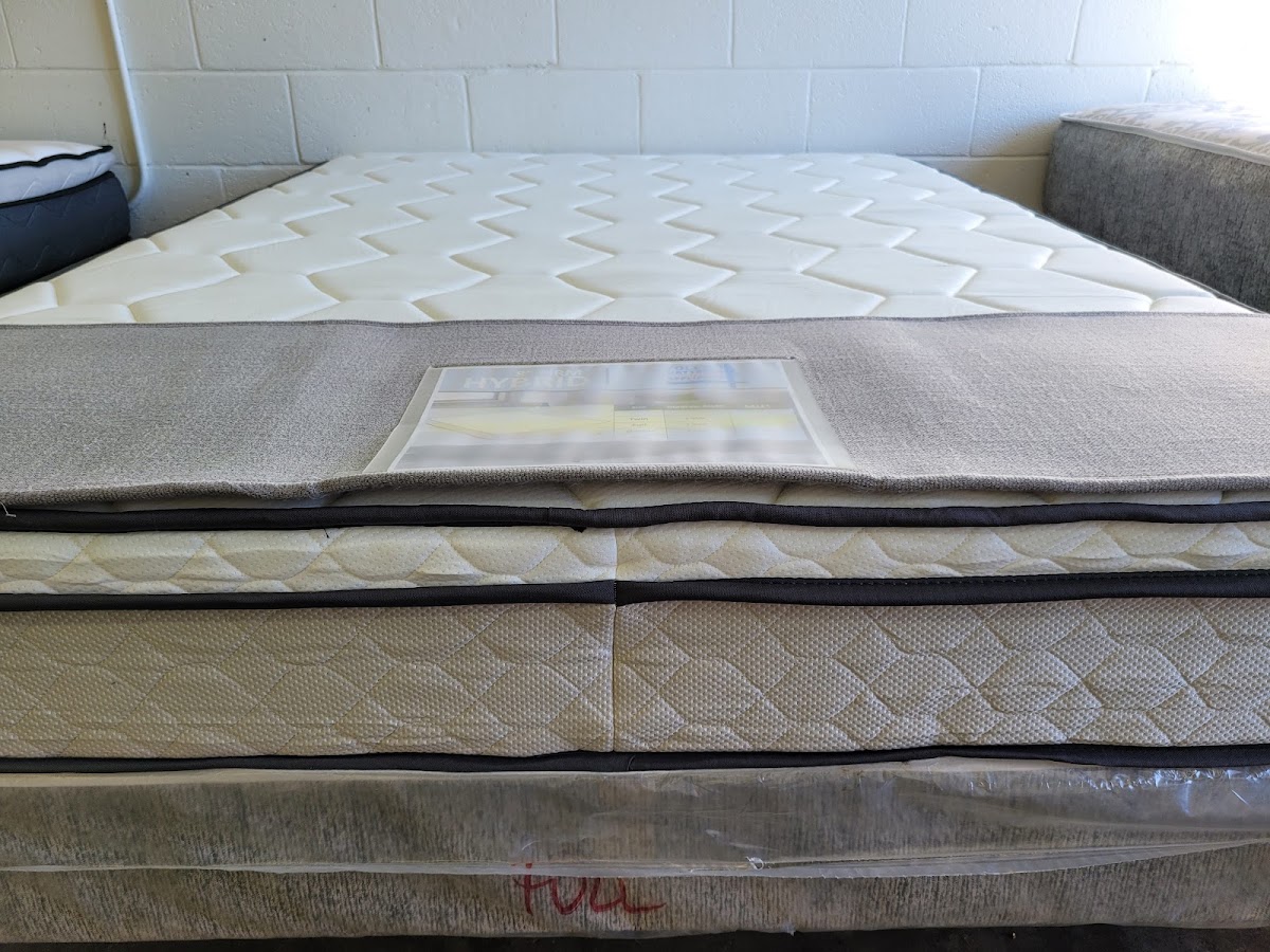 Toledo Mattress & Appliance