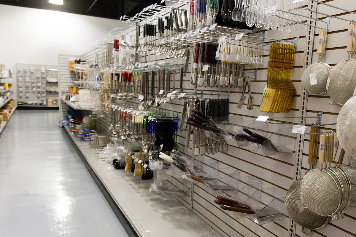 Burkett Restaurant Equipment and Supplies
