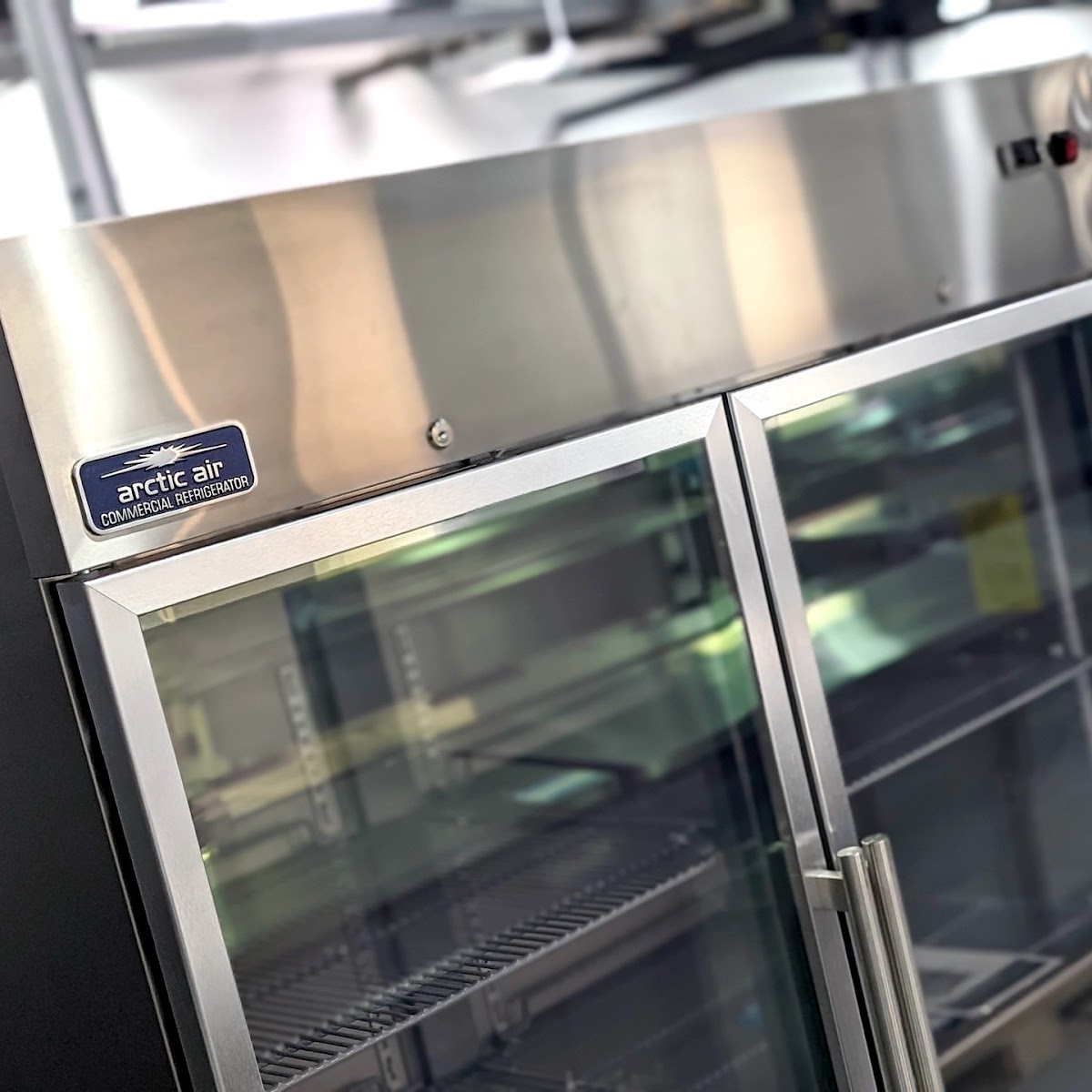 Burkett Restaurant Equipment and Supplies